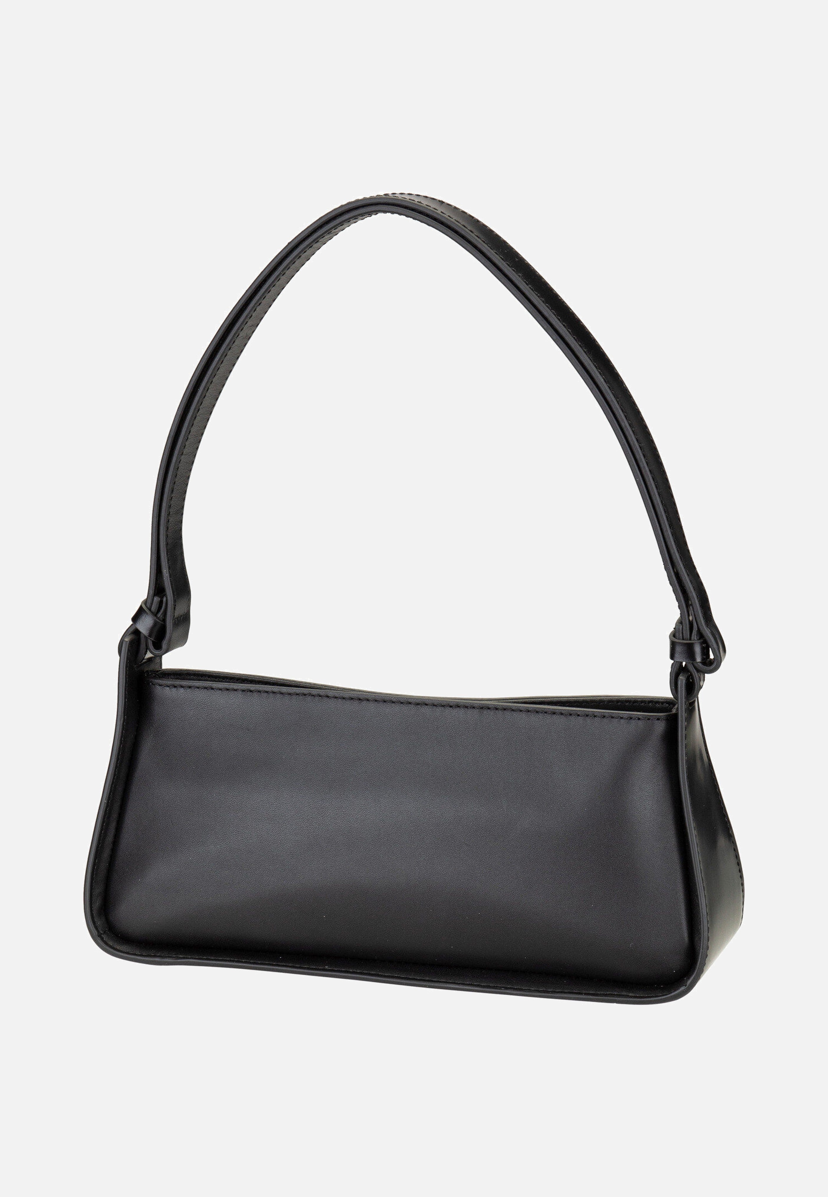 Liebeskind Berlin - Franzis 2162664 Black - Shoulder Bag | Women-Image