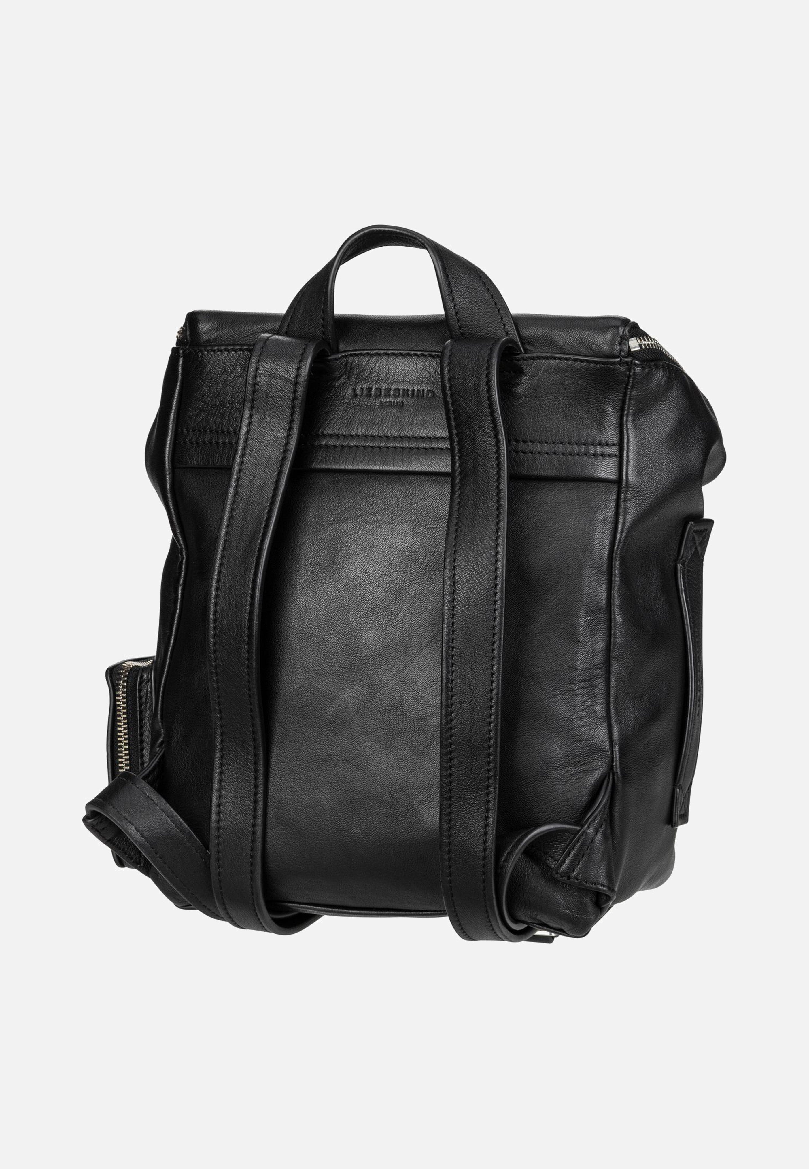 Liebeskind Berlin - Hera 2154339 Black - Backpack | Women-Image