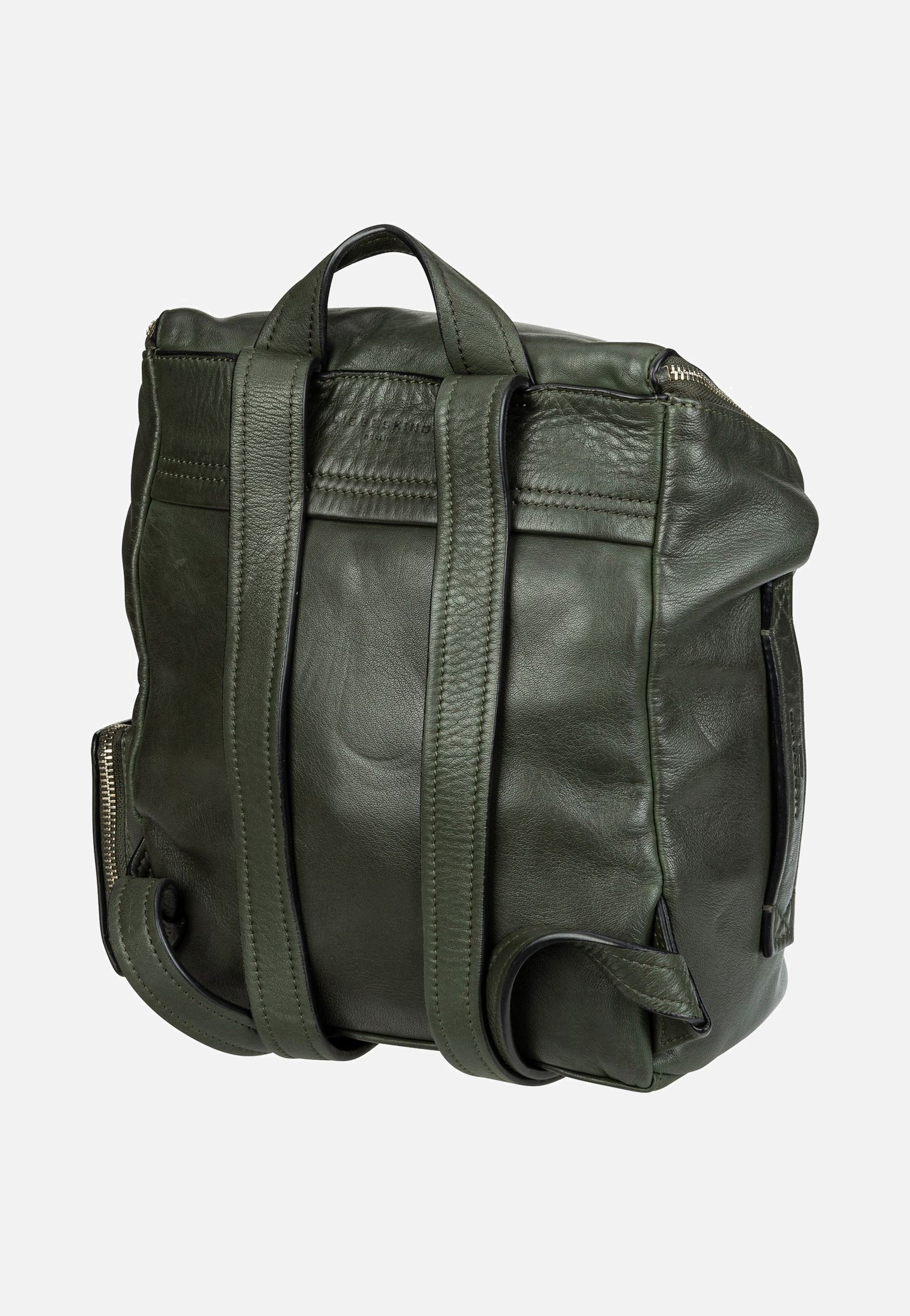 Liebeskind Berlin - Hera 2154339 Cypress Green - Backpack | Women-Image