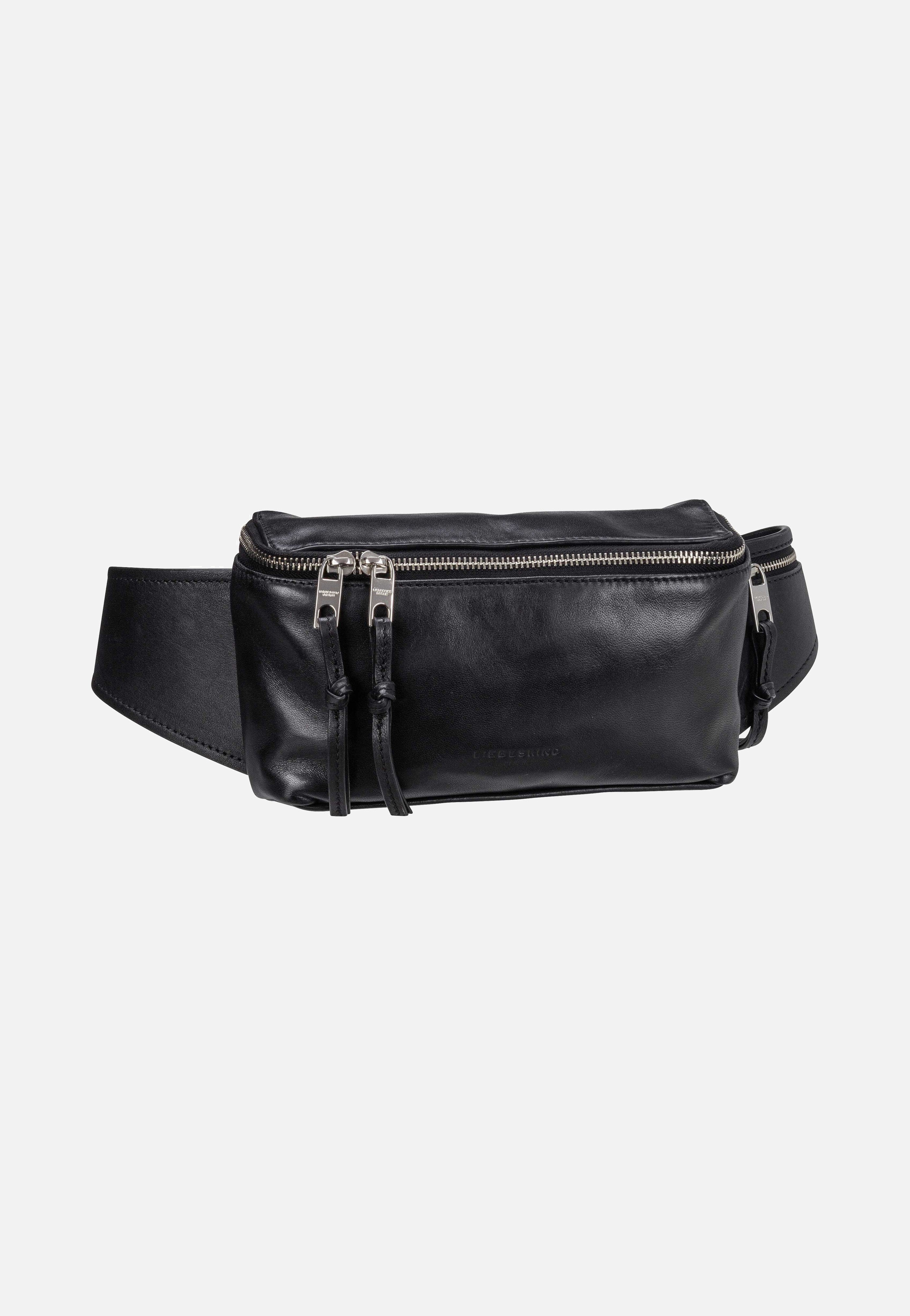 Liebeskind Berlin - Hera 2154354 Black - Sling Bag | Women-Image