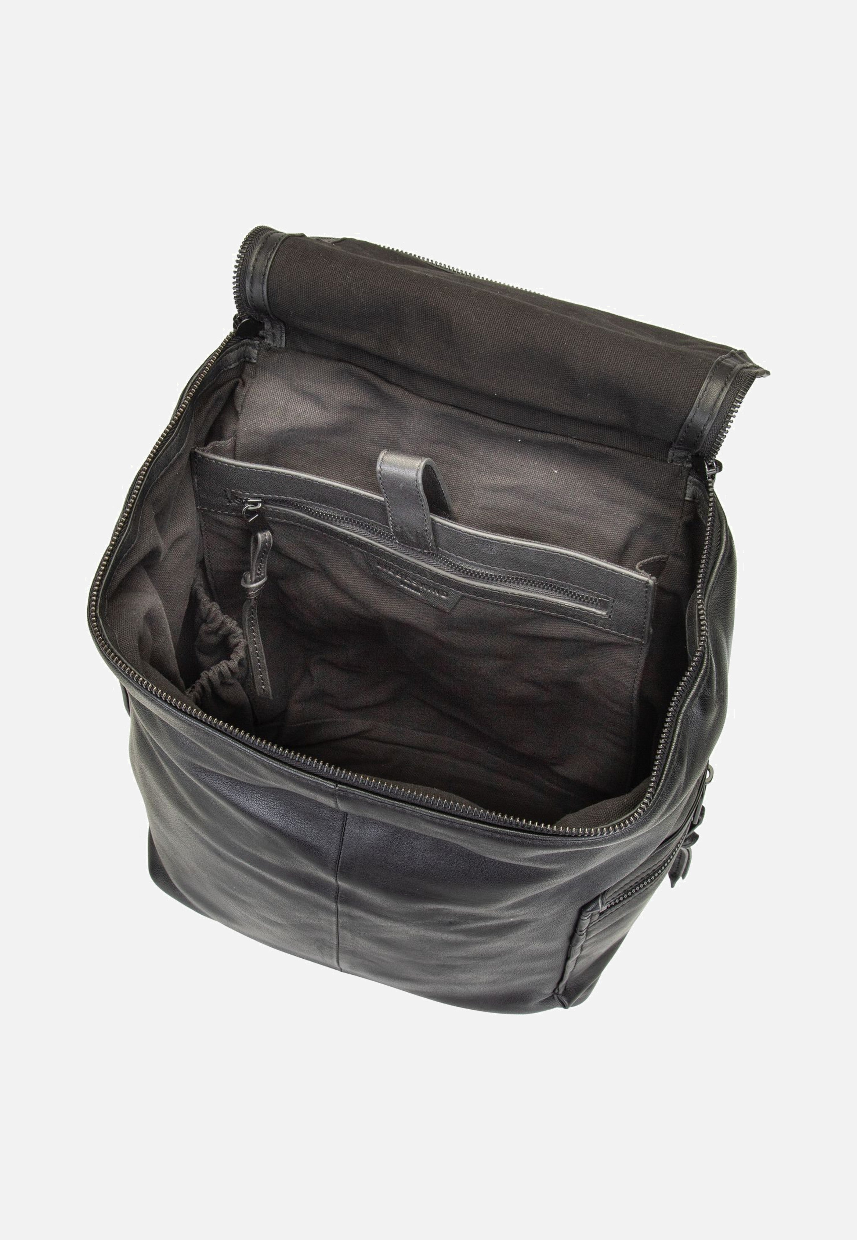Liebeskind Berlin Hera 2158739 Black Backpack