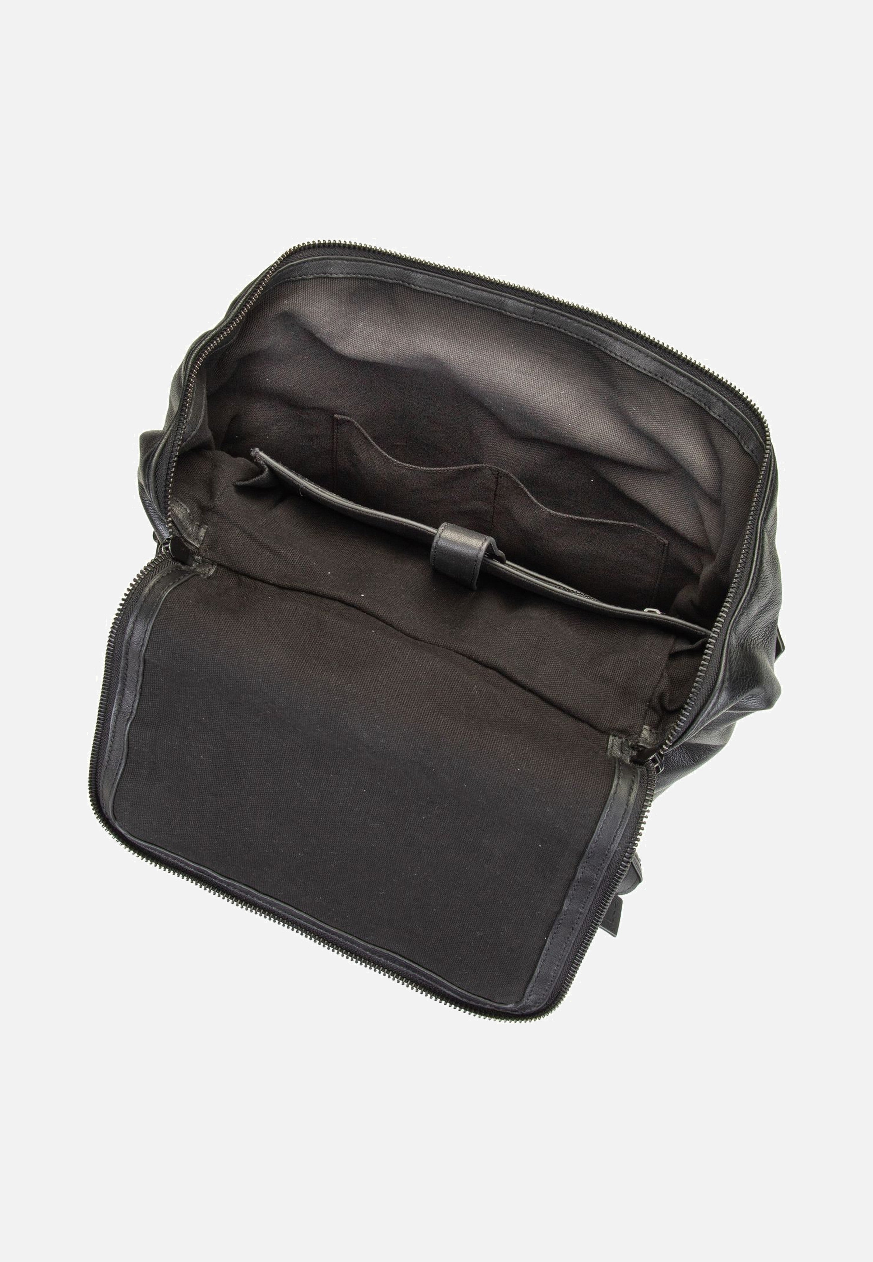 Liebeskind Berlin Hera 2158739 Black Backpack