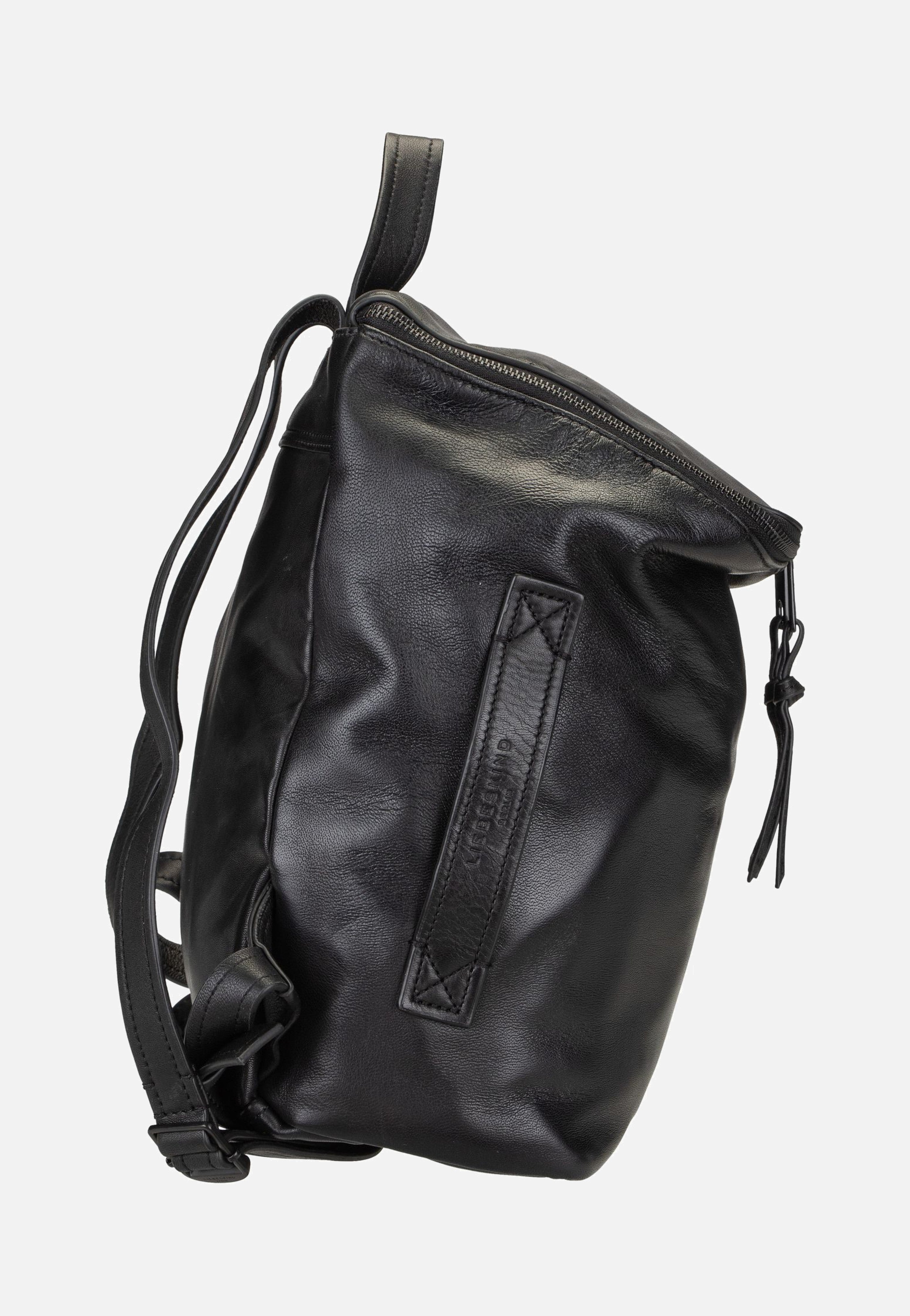 Liebeskind Berlin Hera 2158739 Black Backpack