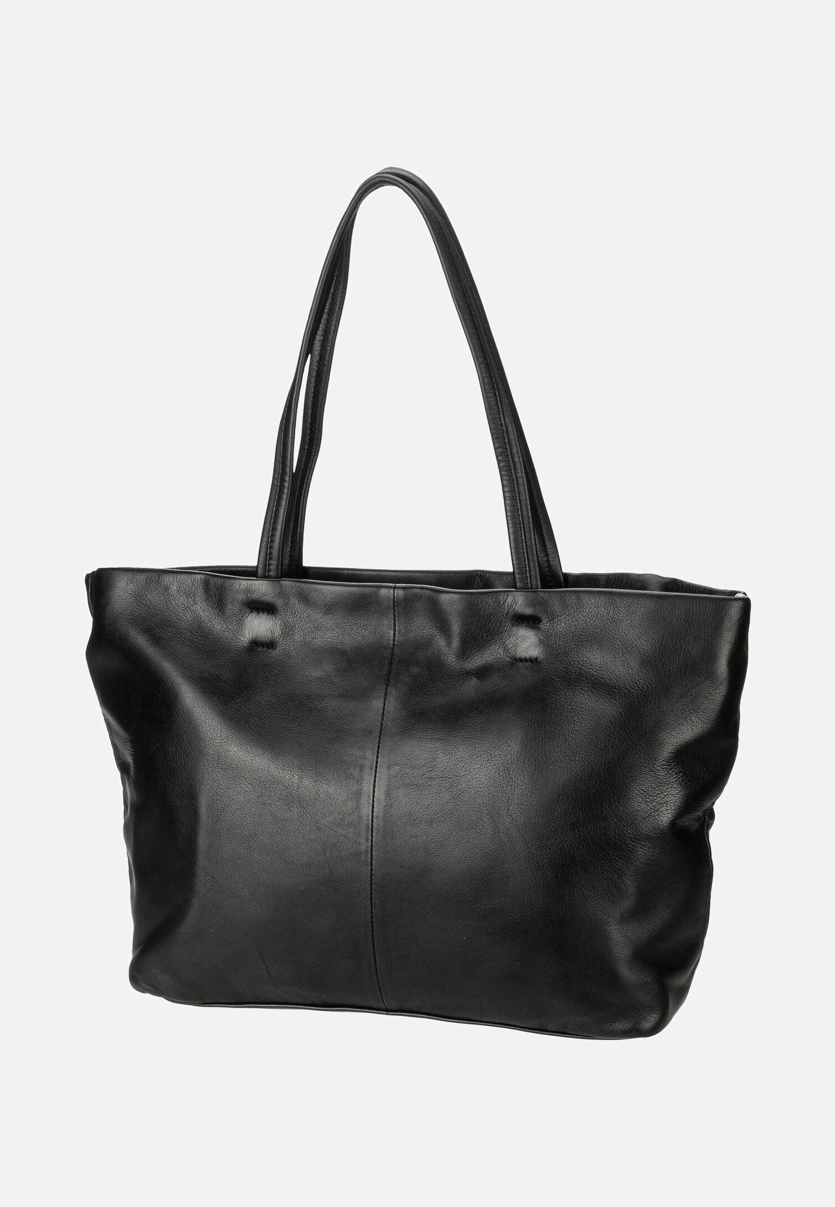 Liebeskind Berlin - Hera L 2163012 Black - Shopper | Women-Image