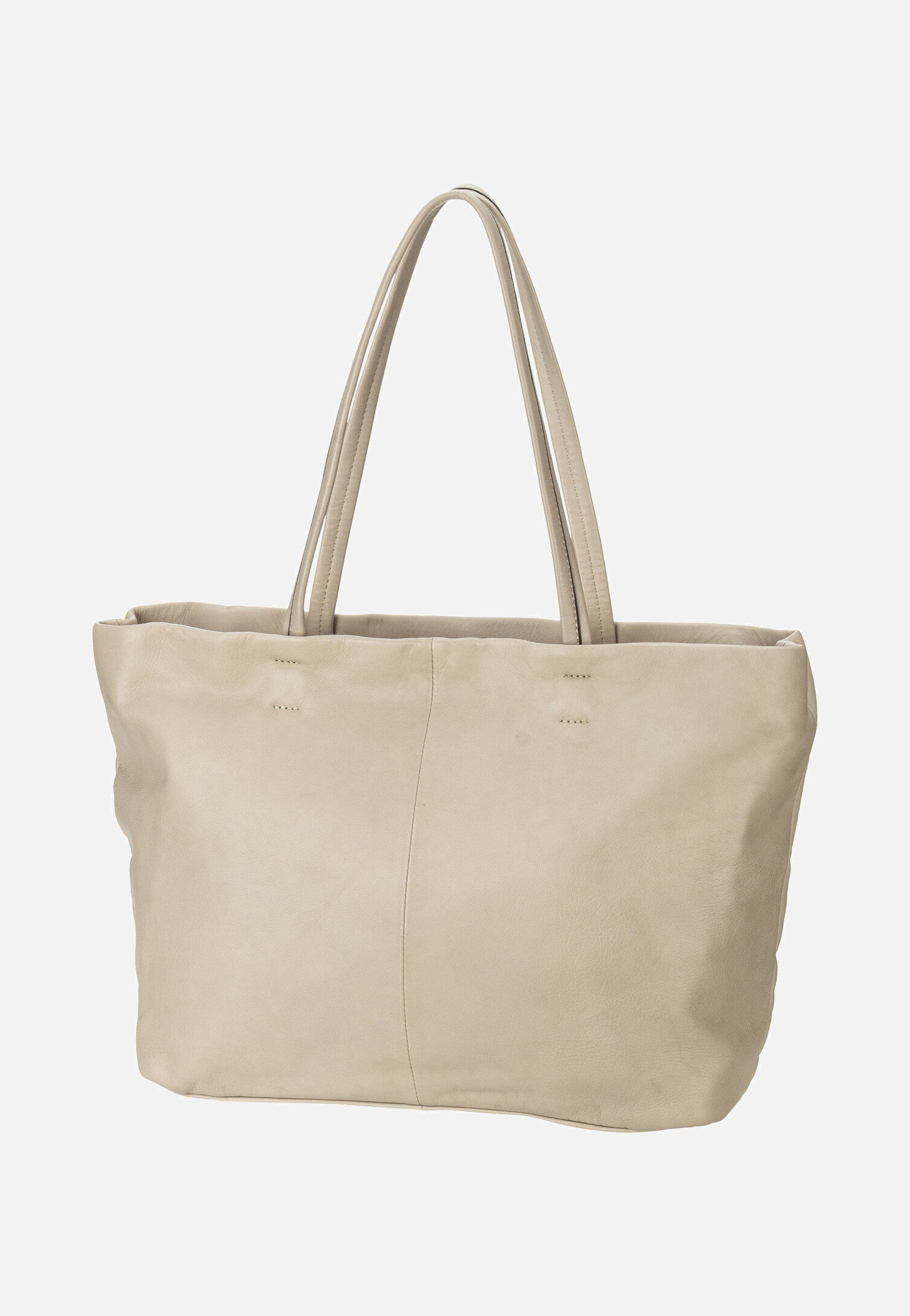 Liebeskind Berlin - Hera L 2163012 Steel - Shopper | Women-Image