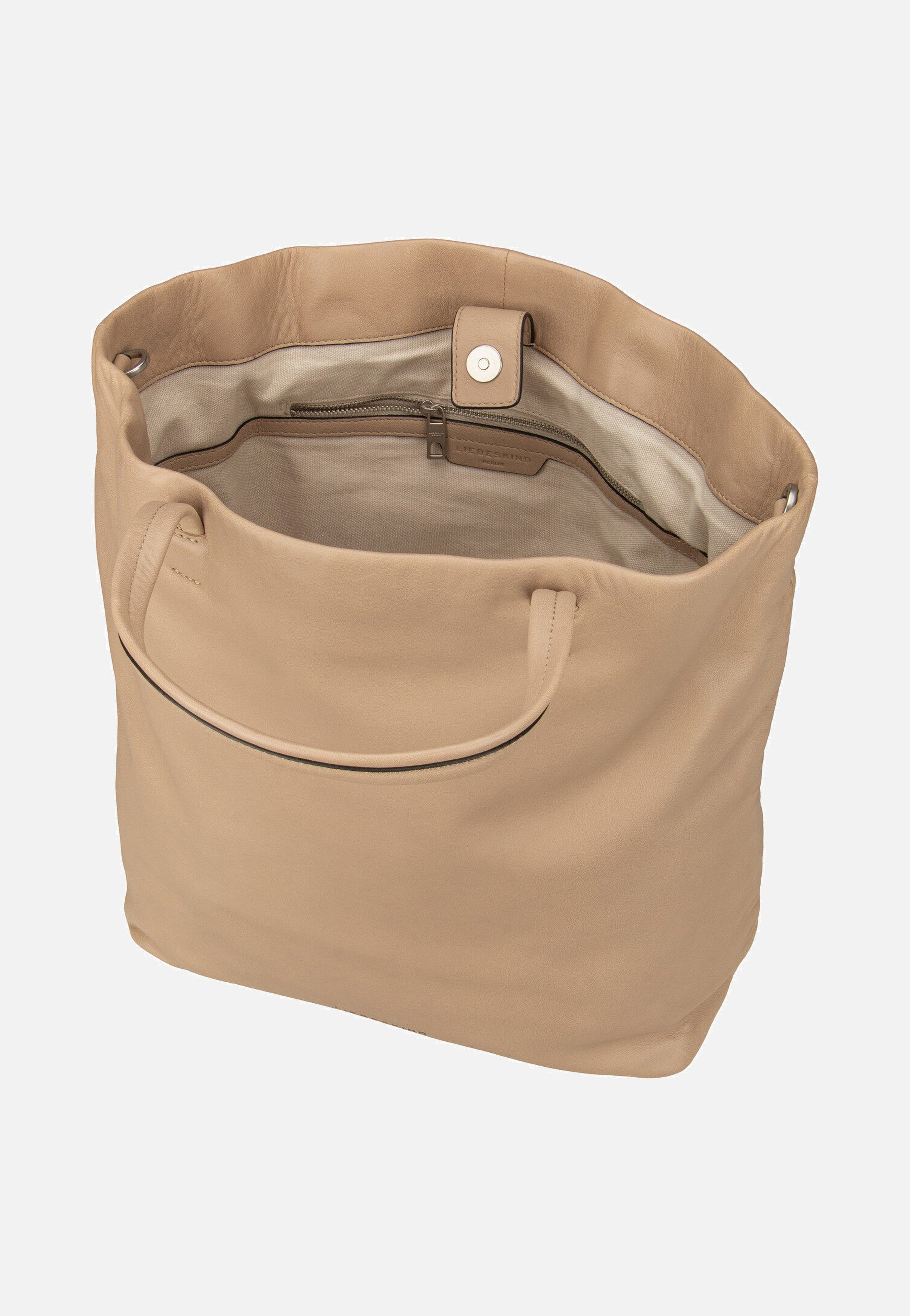 Liebeskind Berlin - Hera L 2169017 Stone - Tote Bag | Women-Image