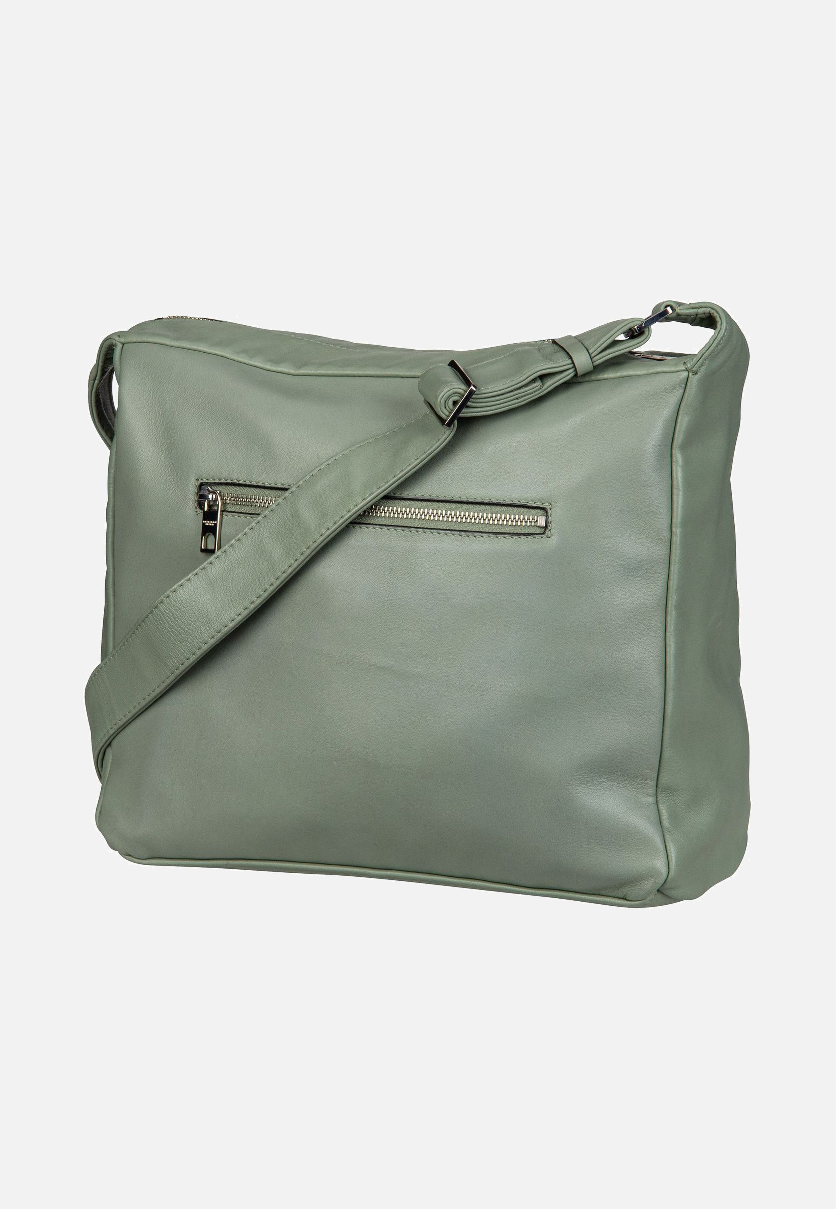 Liebeskind Berlin - Hera M 2163131 Forest Green - Crossbody Bag | Women-Image