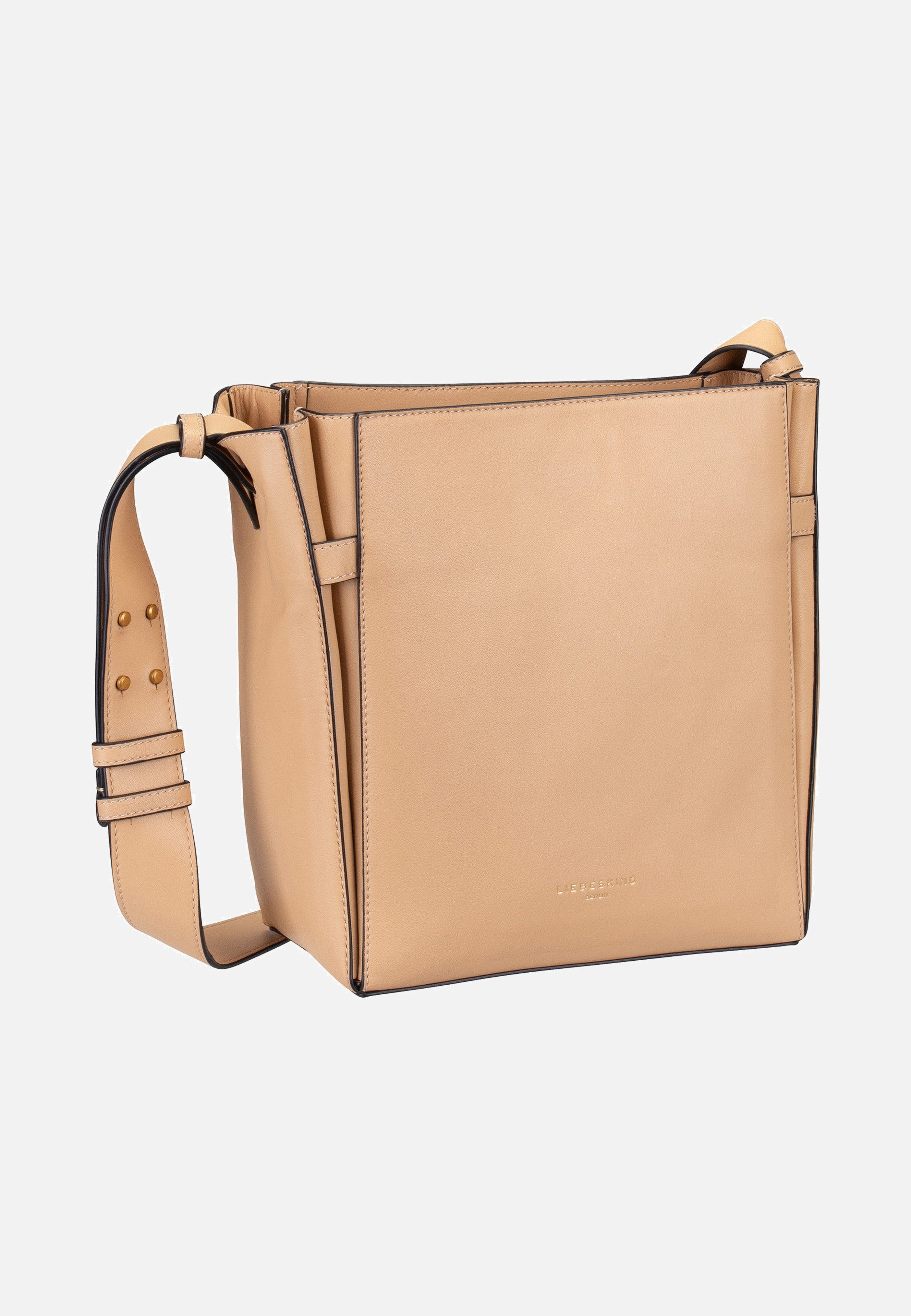 Liebeskind Berlin - Hilla 2149125 Beige - Crossbody Bag | Women-Image