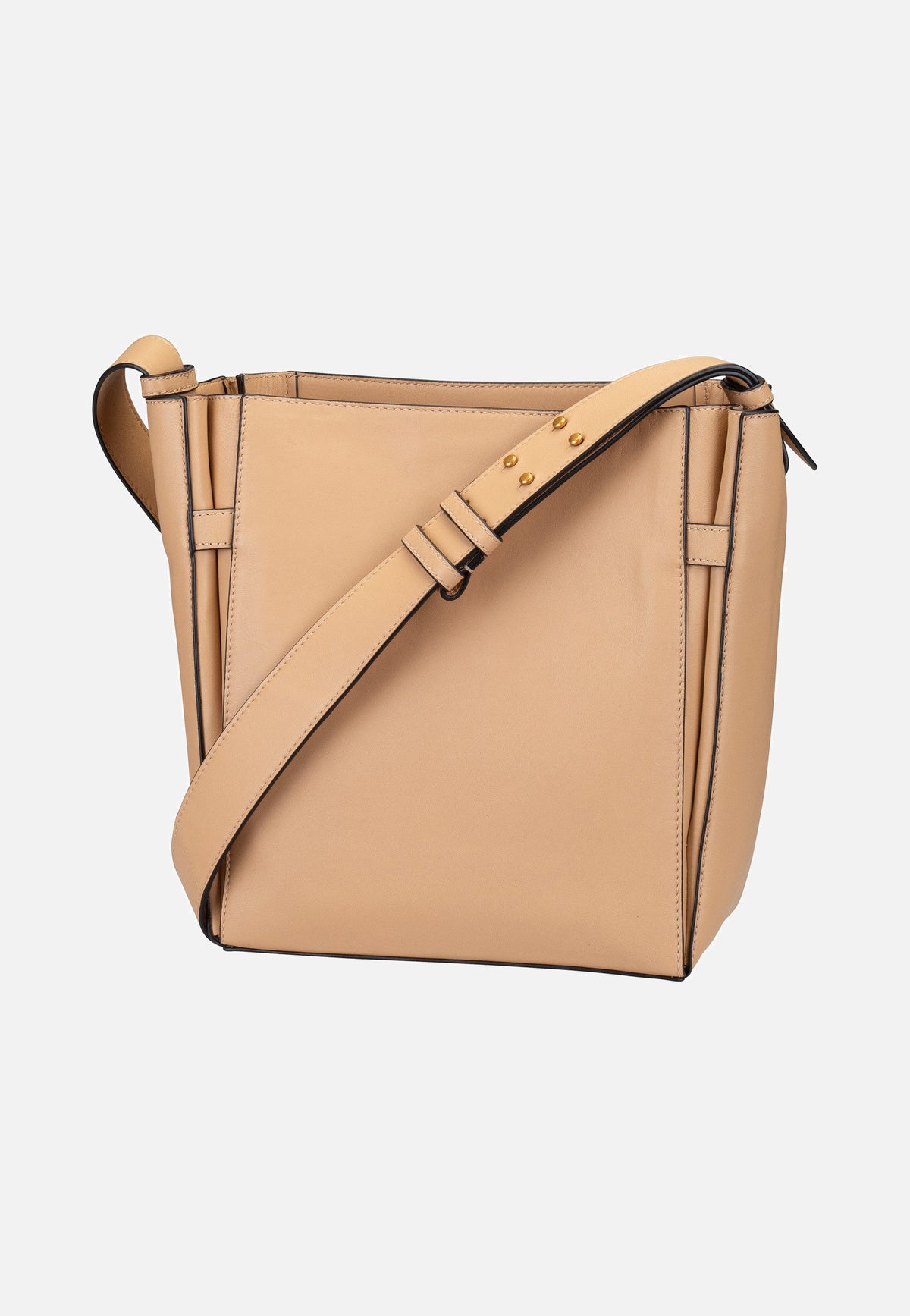 Liebeskind Berlin Hilla 2149125 Beige Crossbody Bag