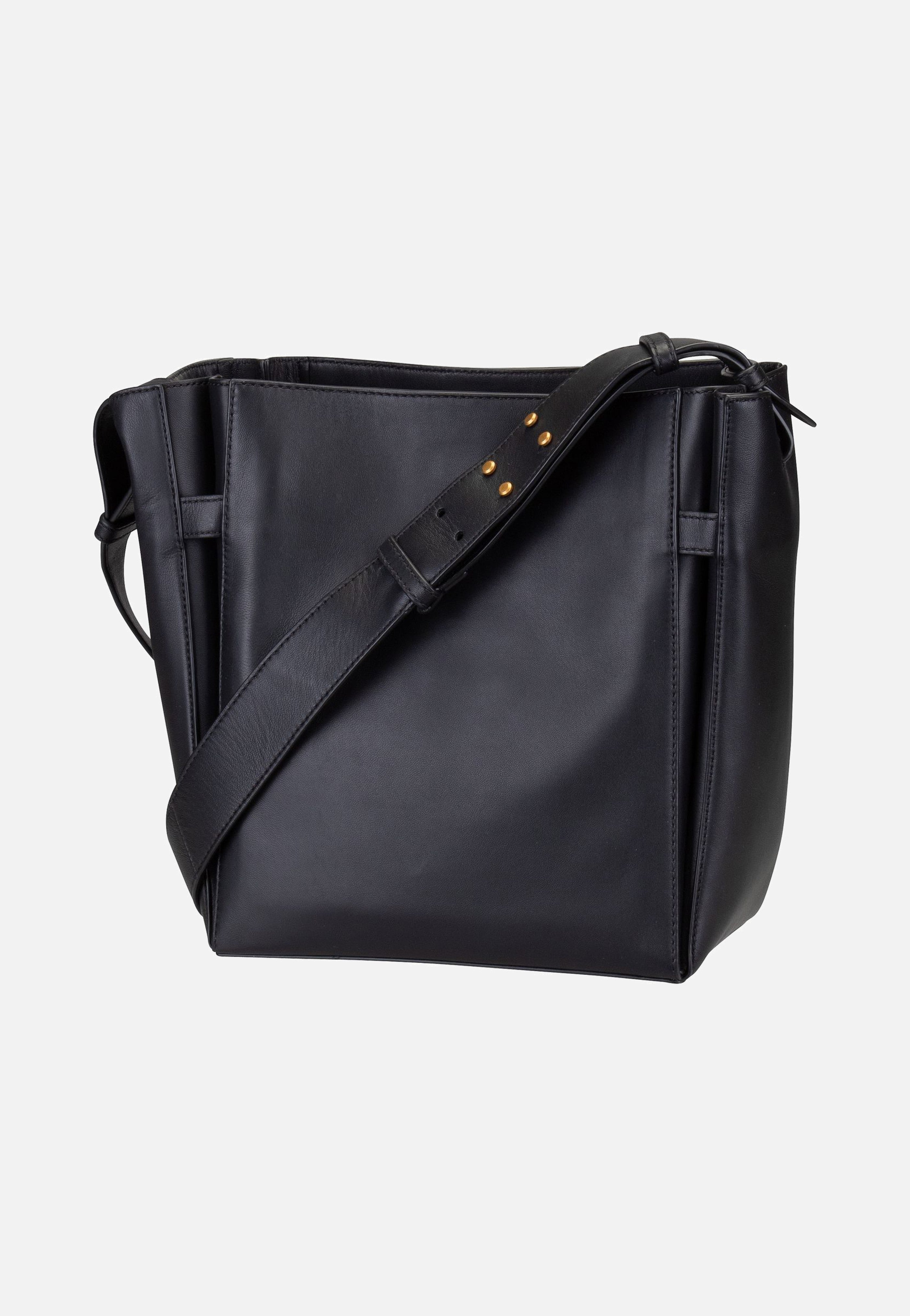 Liebeskind Berlin - Hilla 2149125 Black - Crossbody Bag | Women-Image