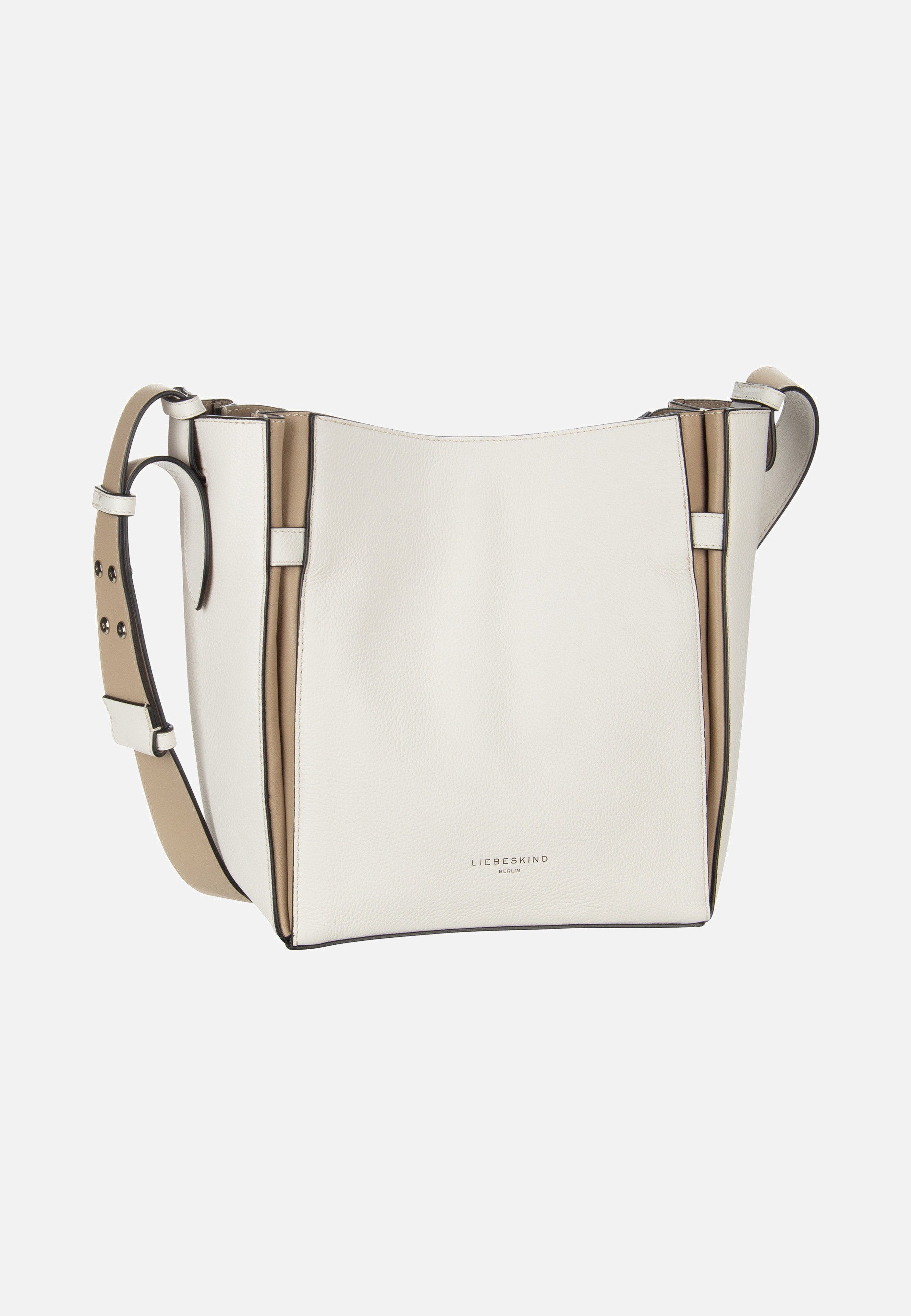 Liebeskind Berlin - Hilla 2149127 Arctic - Crossbody Bag | Women-Image