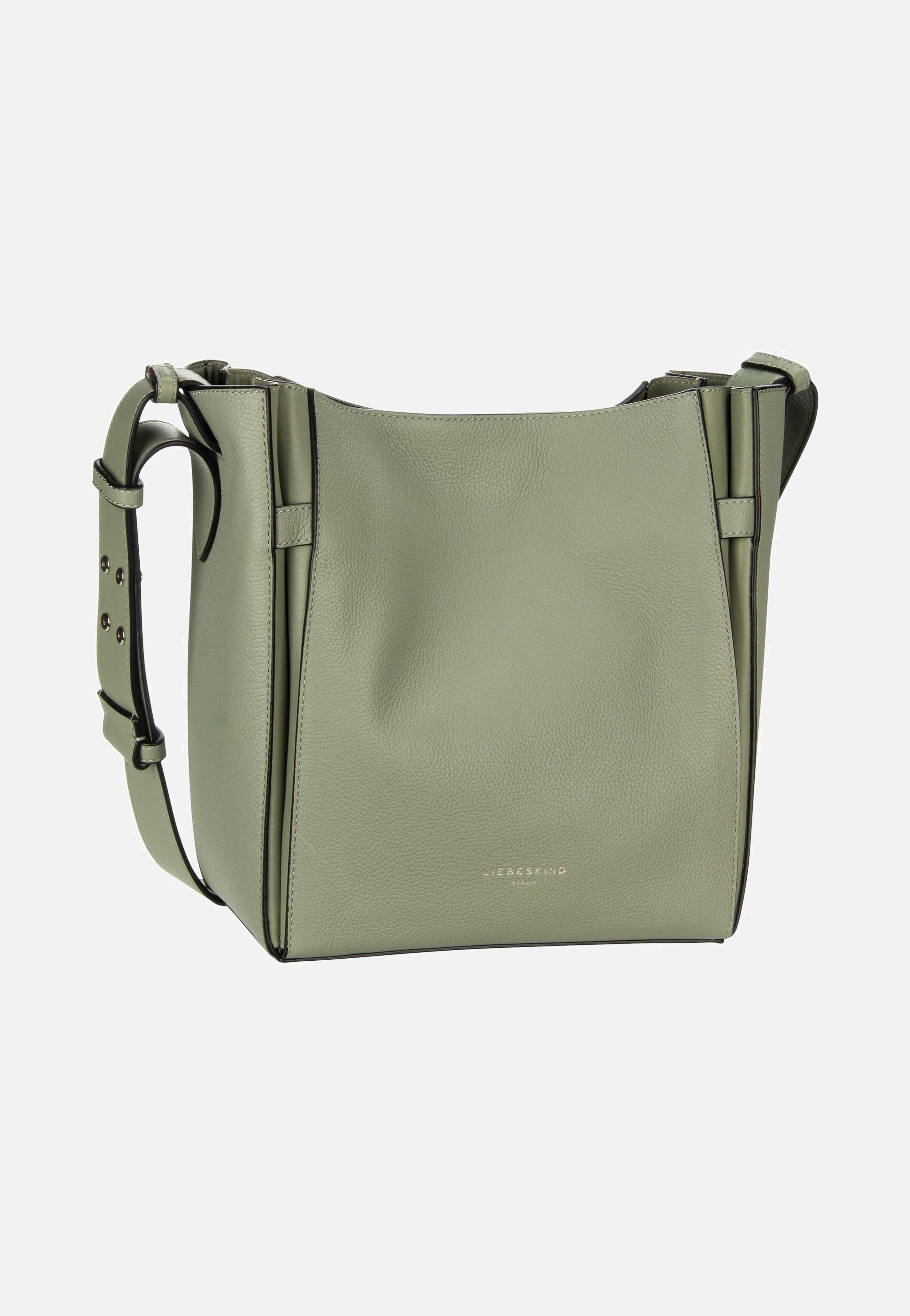 Liebeskind Berlin - Hilla 2149127 Opal Green - Crossbody Bag | Women-Image