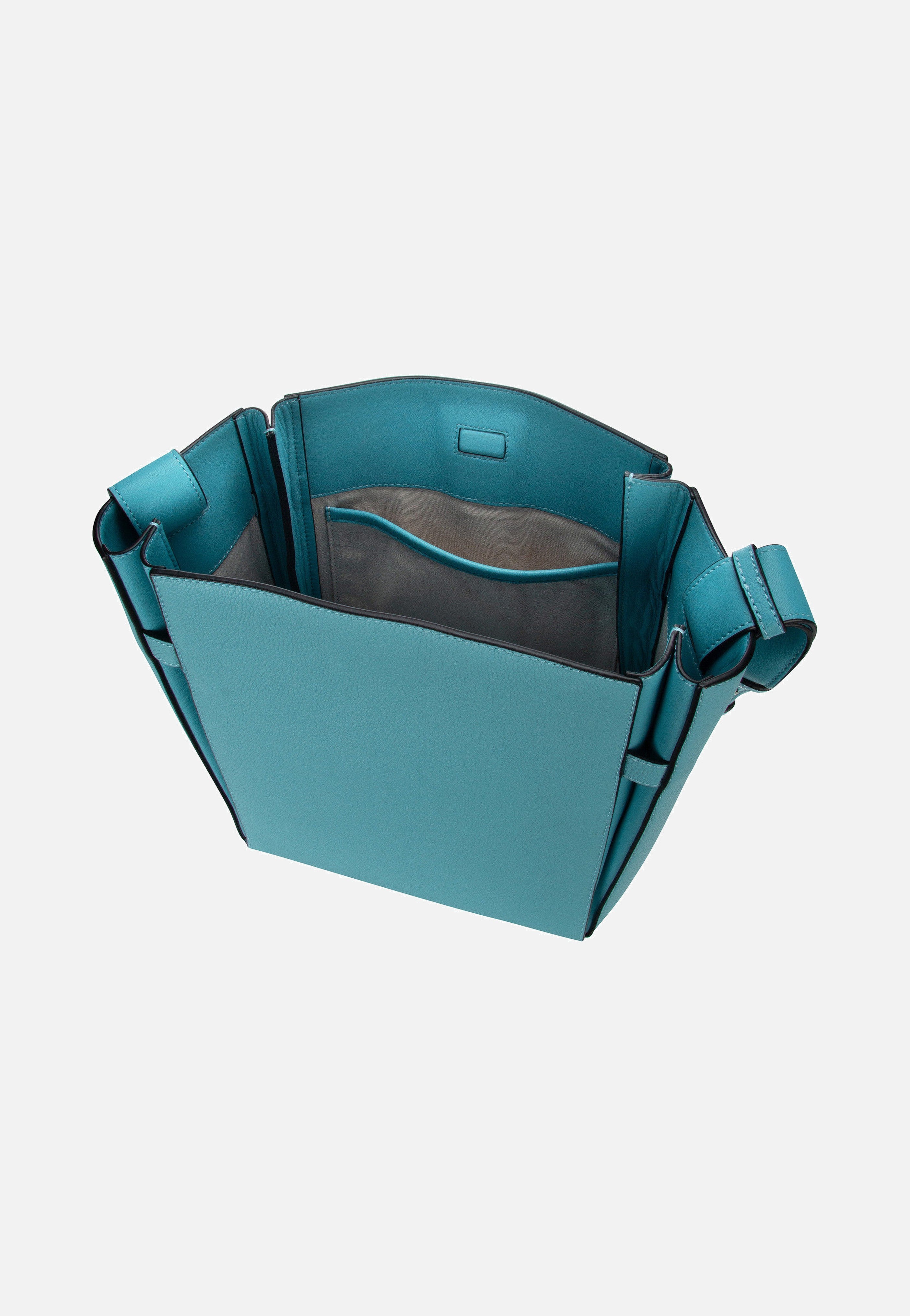 Liebeskind Berlin - Hilla 2149127 Petrol Blue - Crossbody Bag | Women-Image