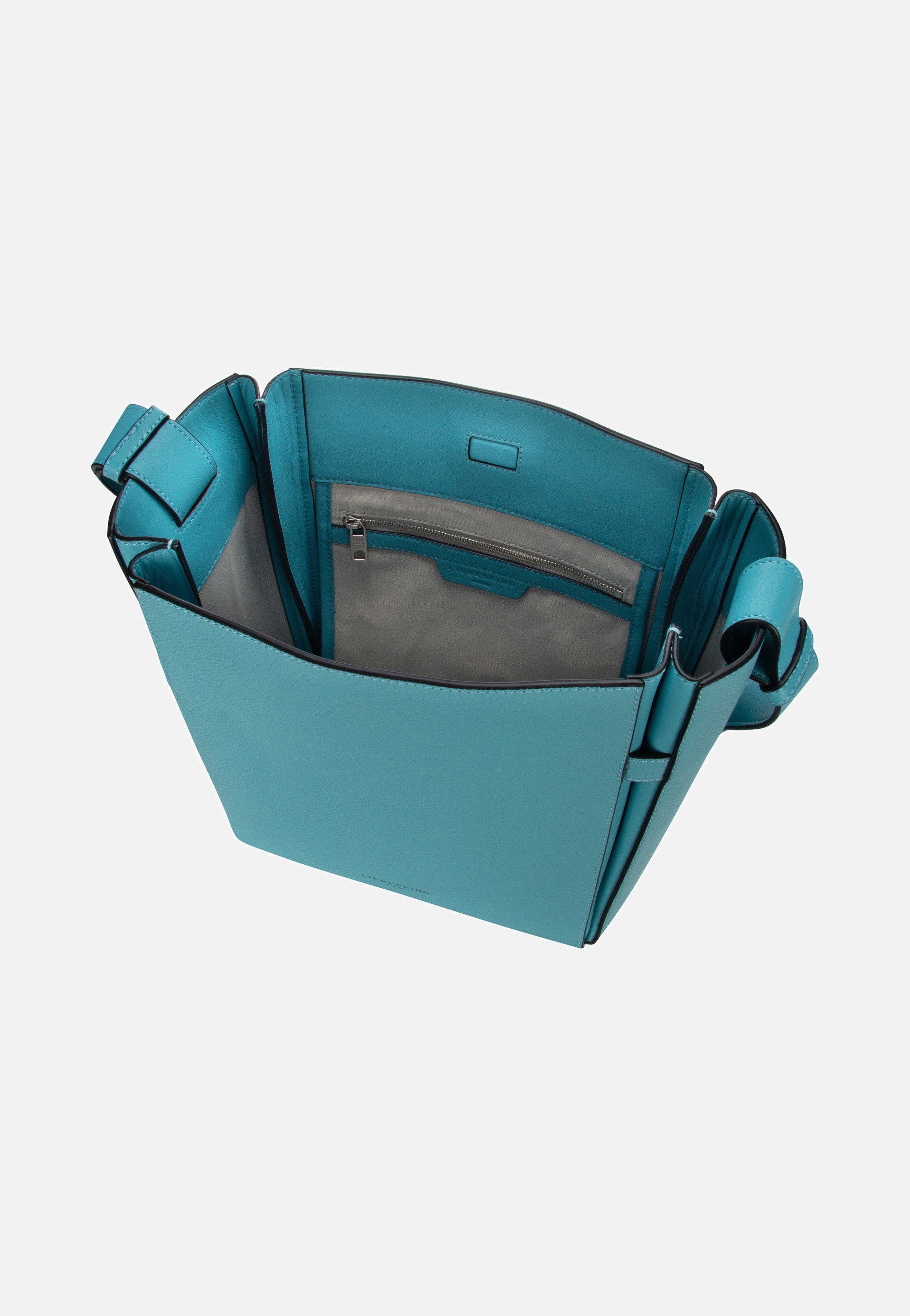 Liebeskind Berlin - Hilla 2149127 Petrol Blue - Crossbody Bag | Women-Image