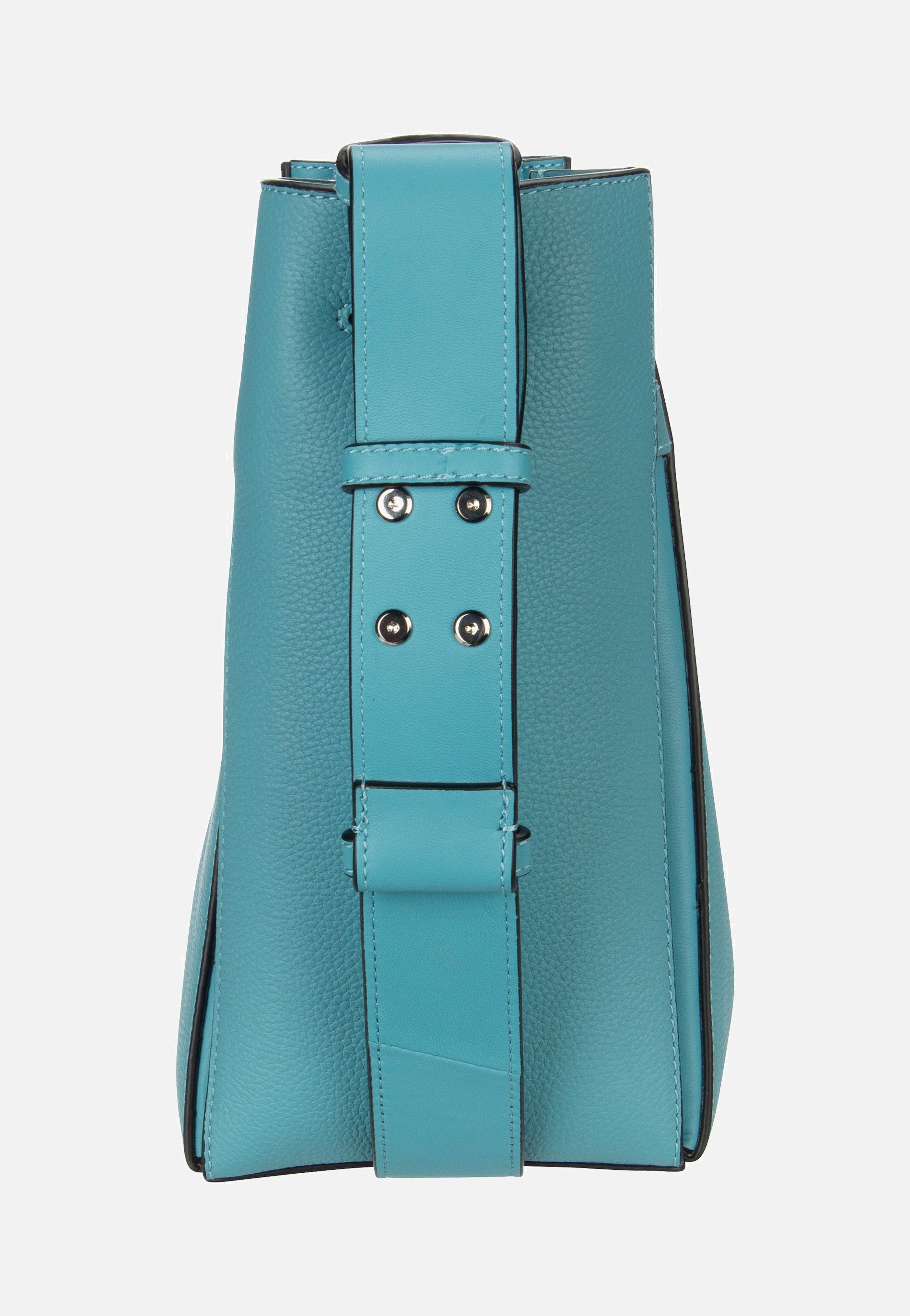 Liebeskind Berlin - Hilla 2149127 Petrol Blue - Crossbody Bag | Women-Image