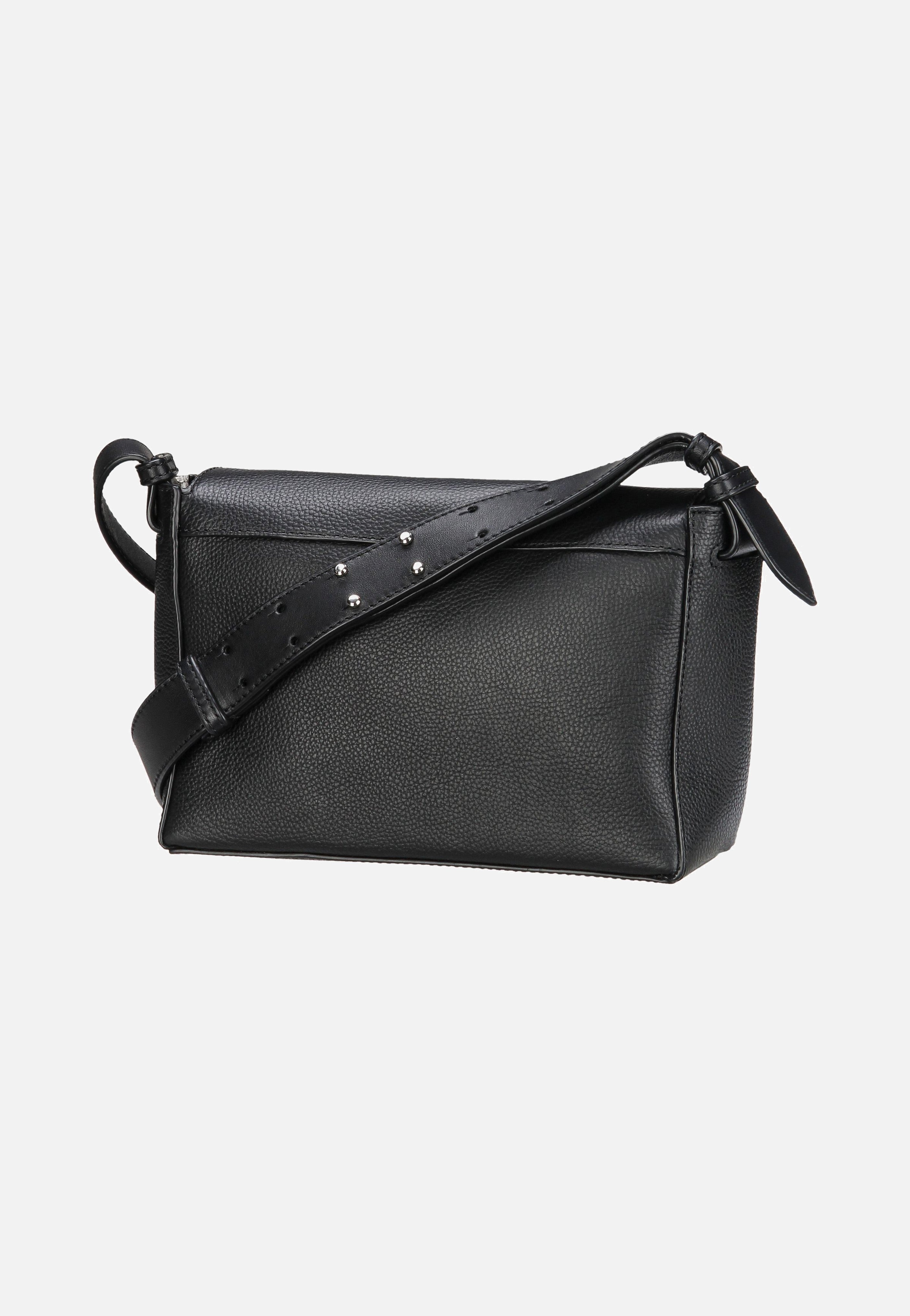 Liebeskind Berlin - Hilla 214919 Black - Crossbody Bag | Women-Image