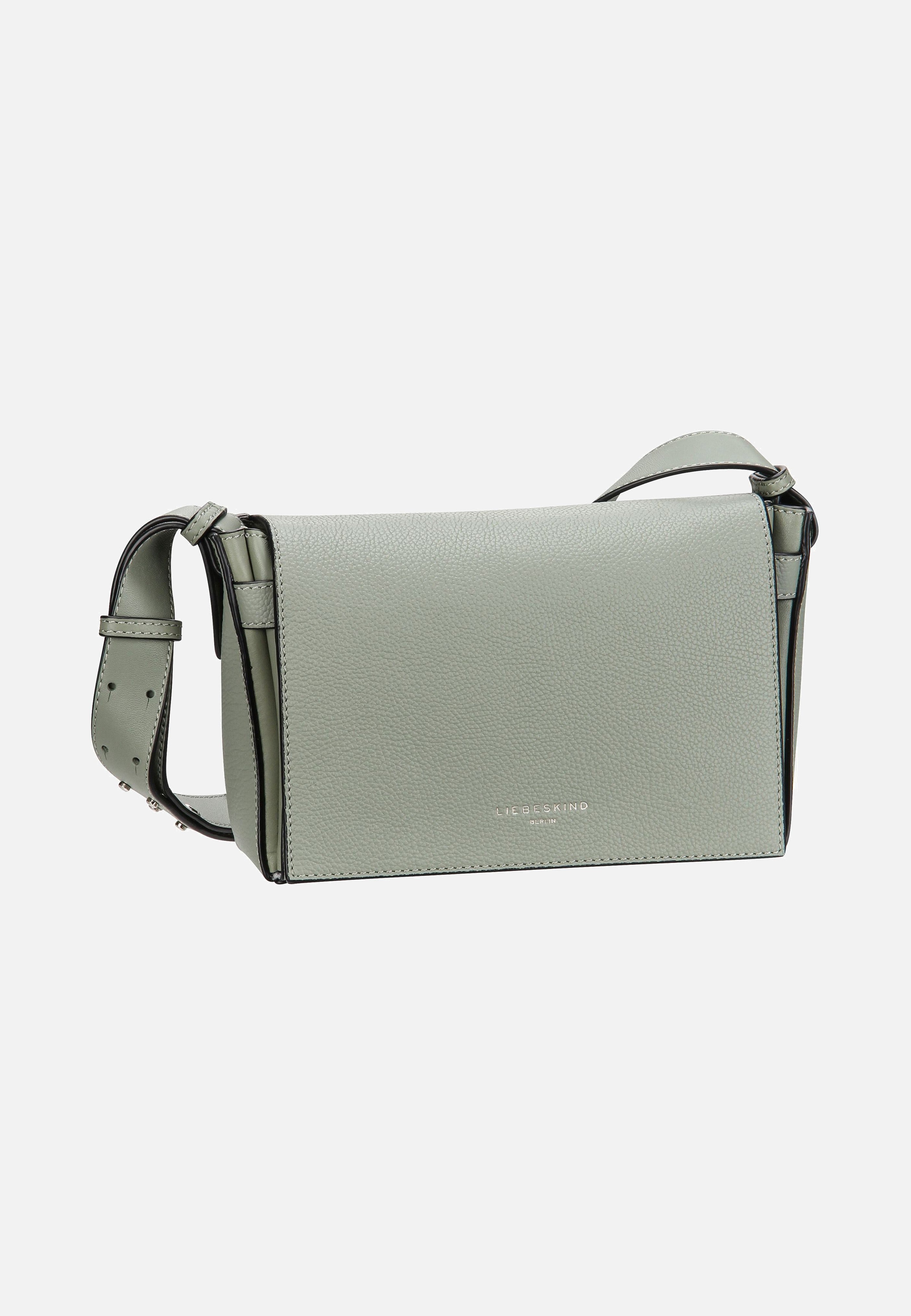 Liebeskind Berlin - Hilla 214919 Opal Green - Crossbody Bag | Women-Image