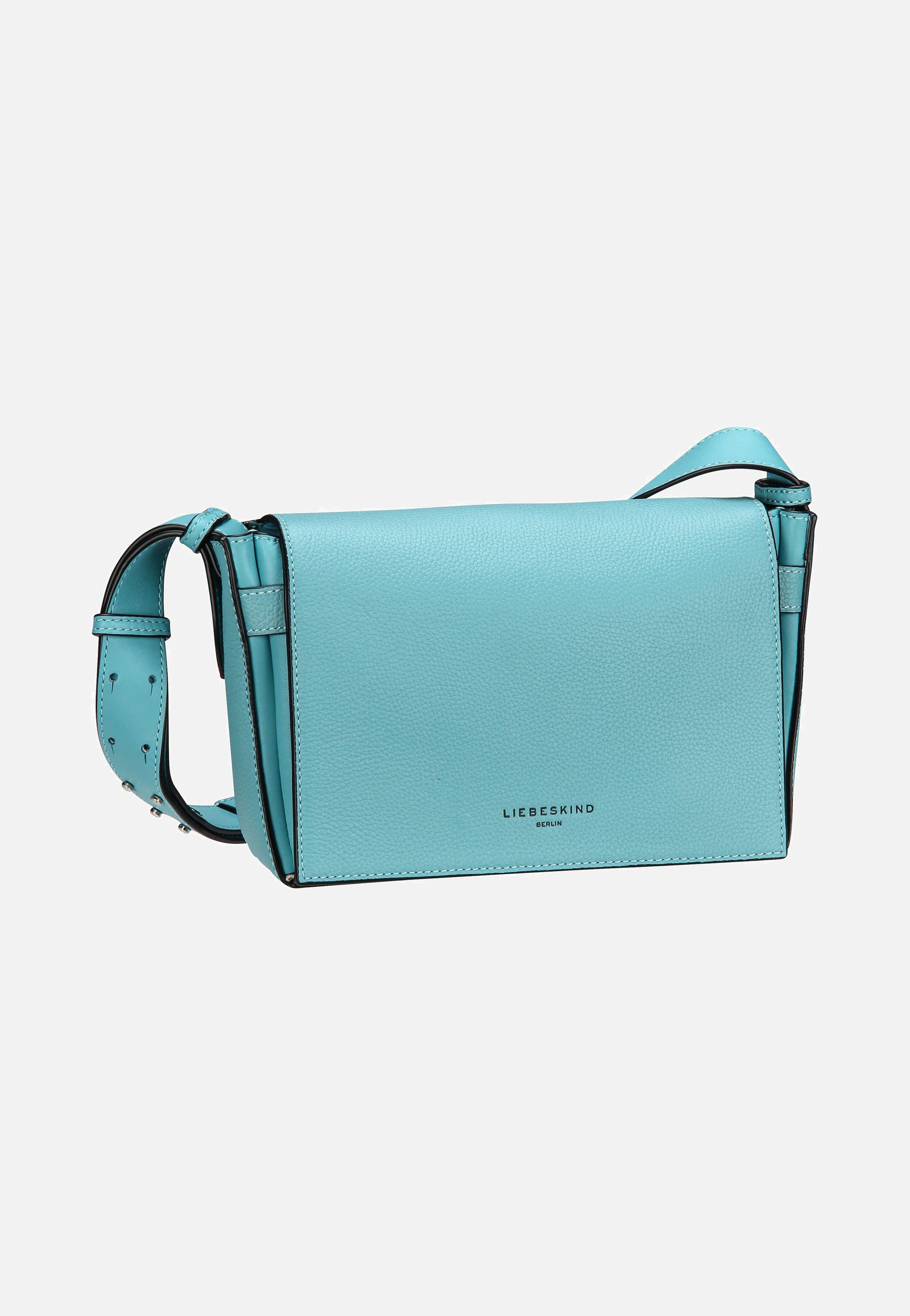 Liebeskind Berlin - Hilla 214919 Petrol Blue - Crossbody Bag | Women-Image