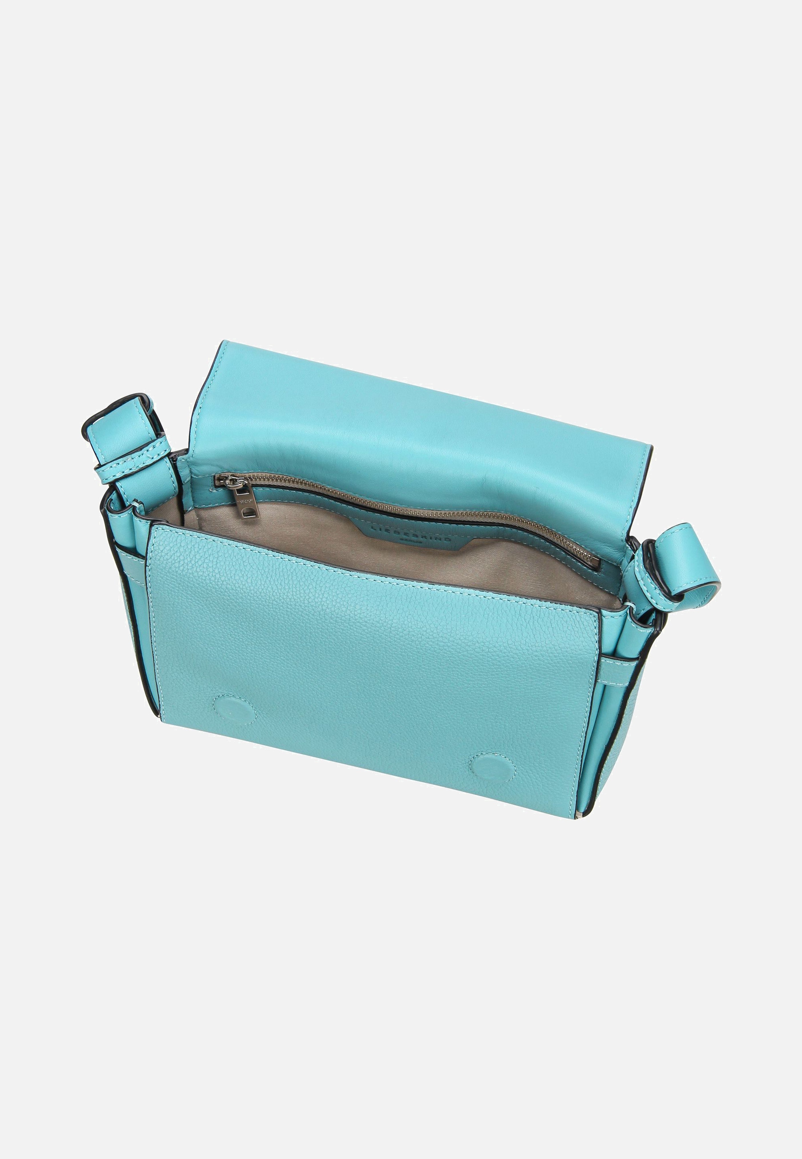 Liebeskind Berlin - Hilla 214919 Petrol Blue - Crossbody Bag | Women-Image