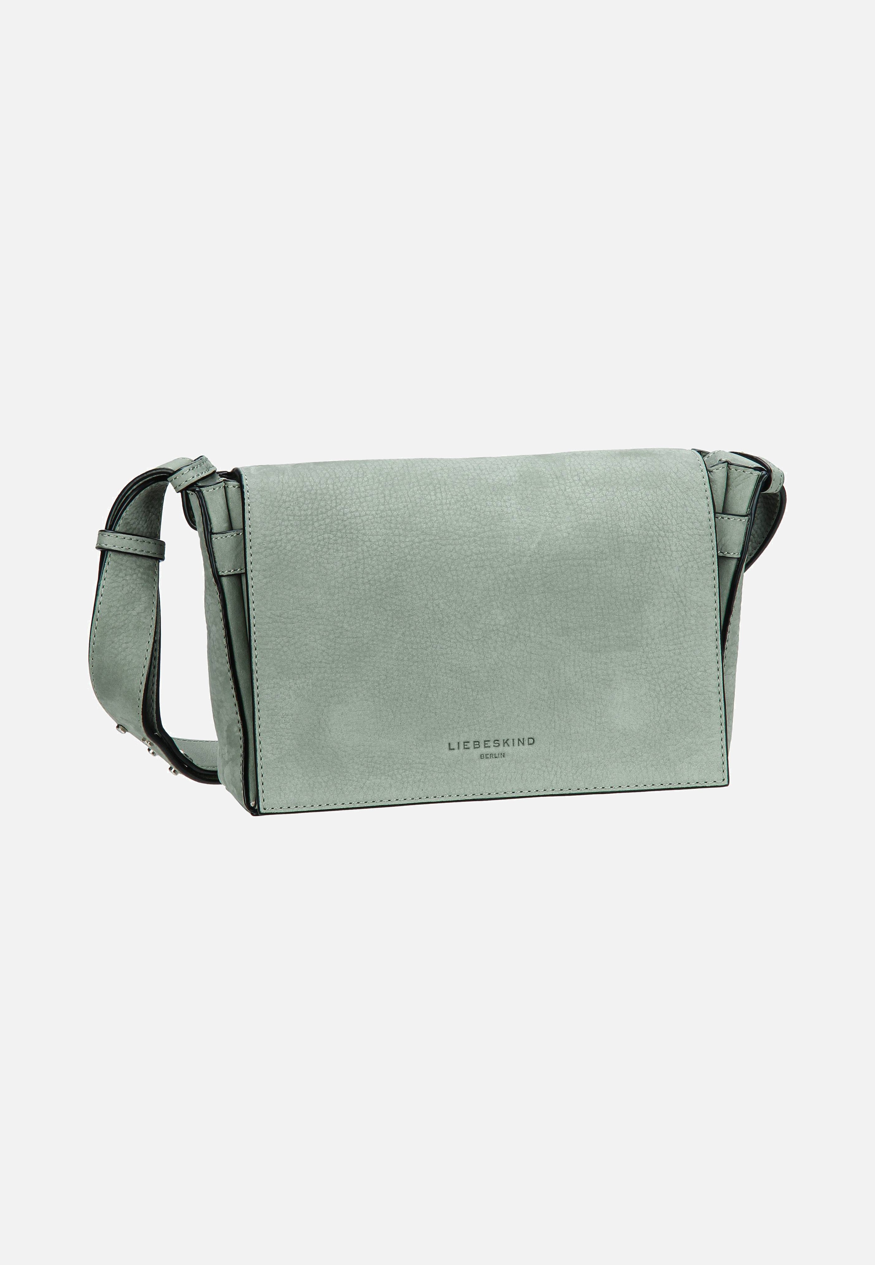 Liebeskind Berlin - Hilla 2149191 Opal Green - Crossbody Bag | Women-Image