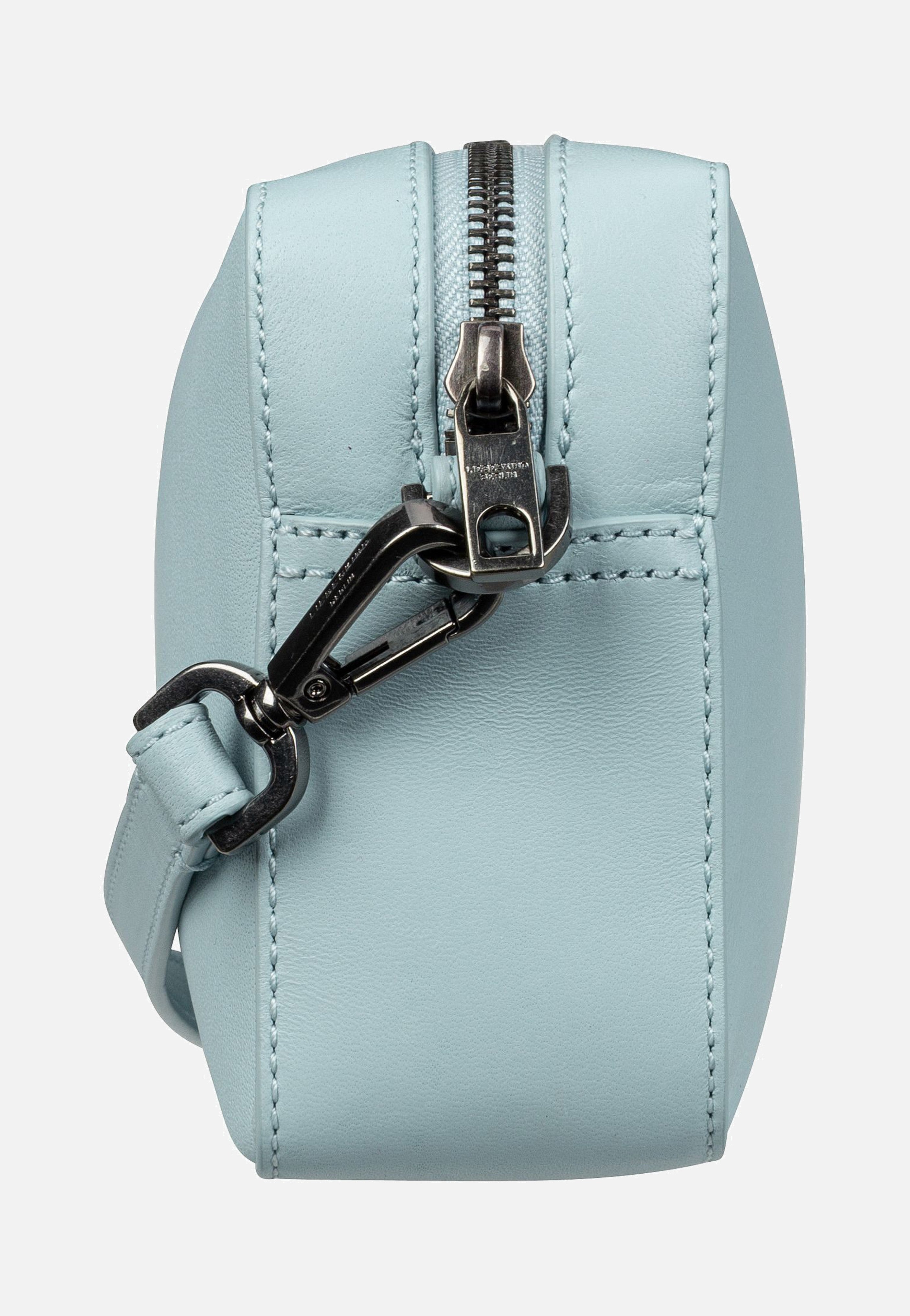 Liebeskind Berlin Hilla Camera S 2166497 Iceberg Crossbody Bag