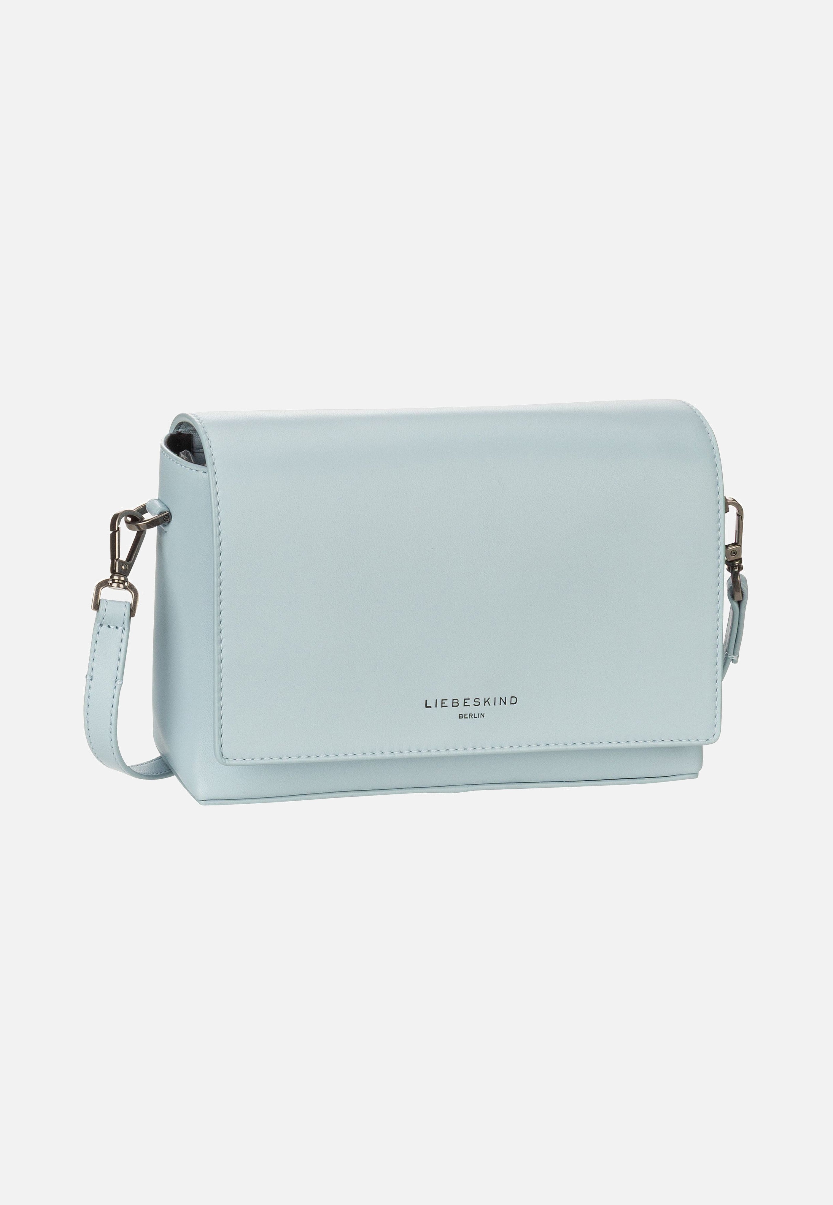 Liebeskind Berlin - Hilla Tokyo M 2166490 Iceberg - Crossbody Bag | Women-Image