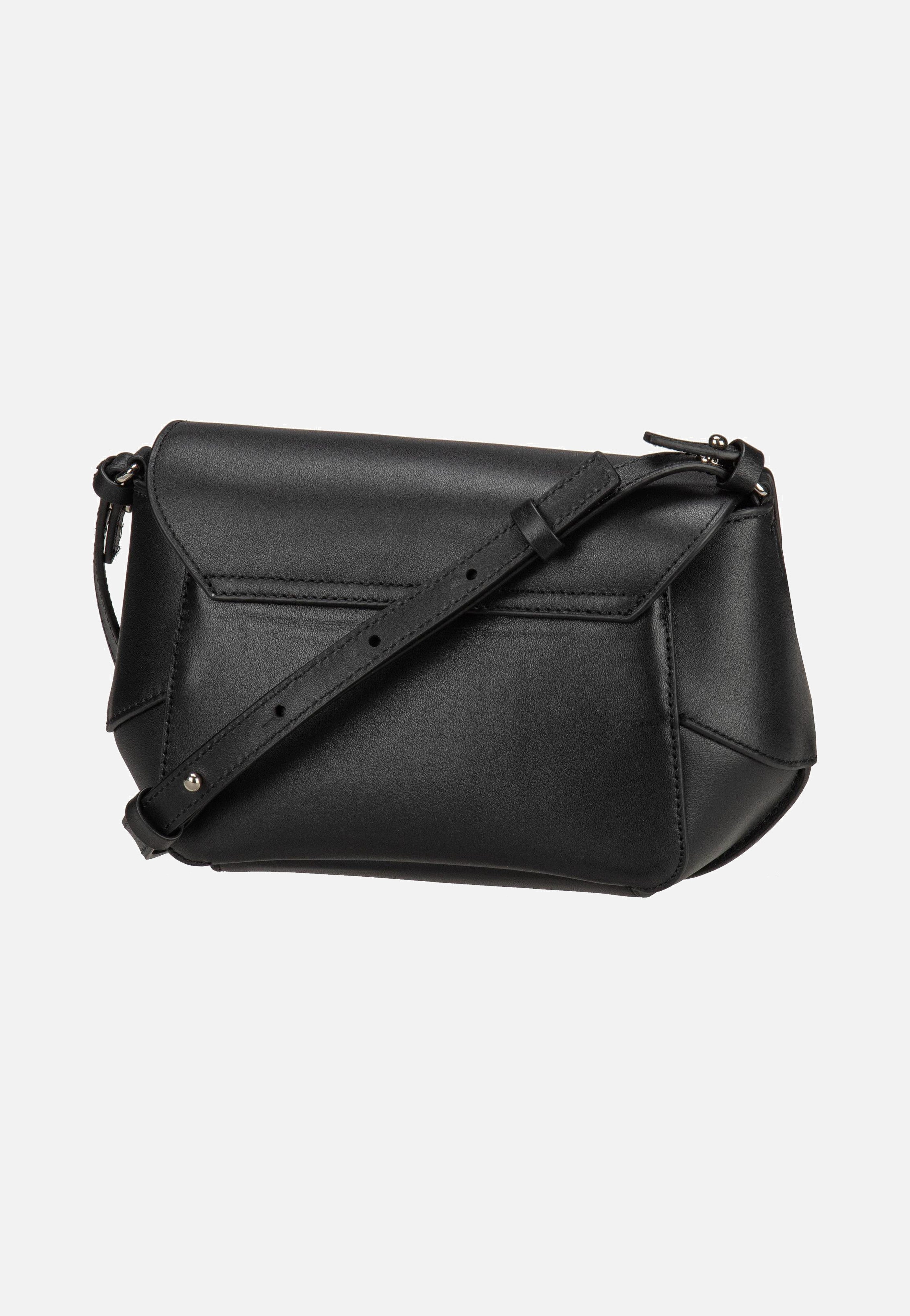 Liebeskind Berlin - Lilly 2145690 Black - Crossbody Bag | Women-Image