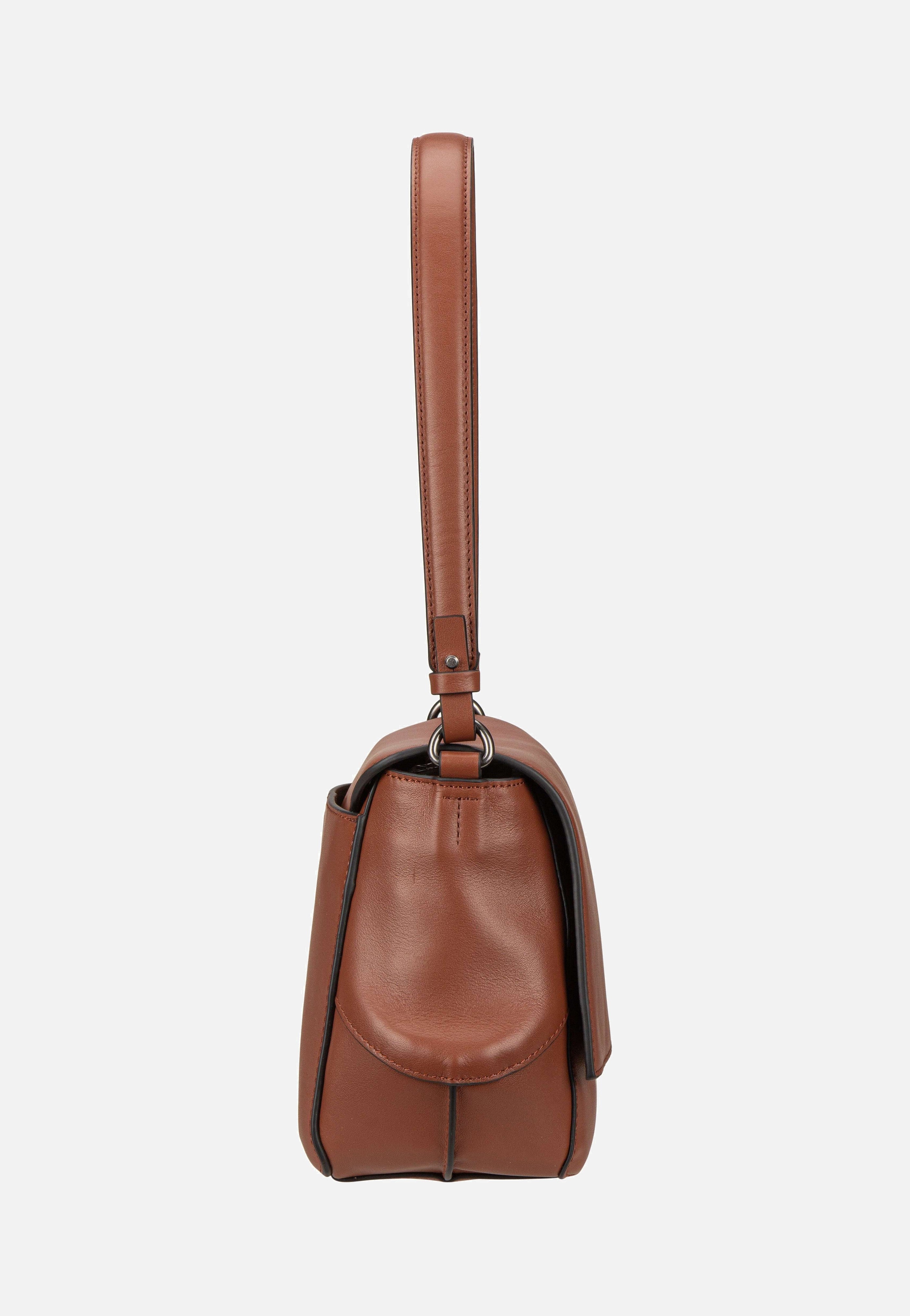 Liebeskind Berlin - Lilly CB M Soft Nappa Russet - Shoulder Bag | Women-Image