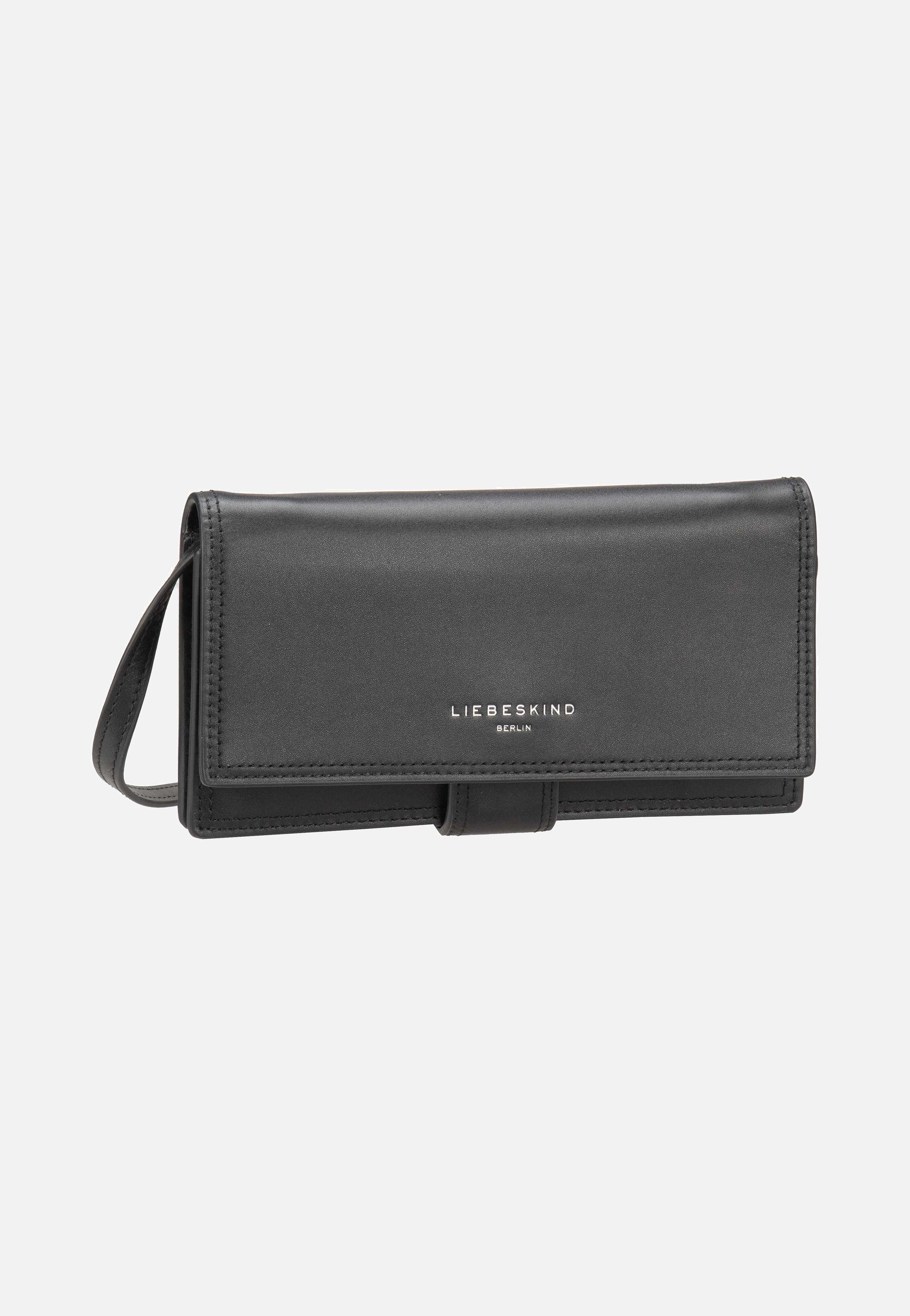 Liebeskind Berlin - Lisa 2140454 Black - Shoulder Bag | Women-Image