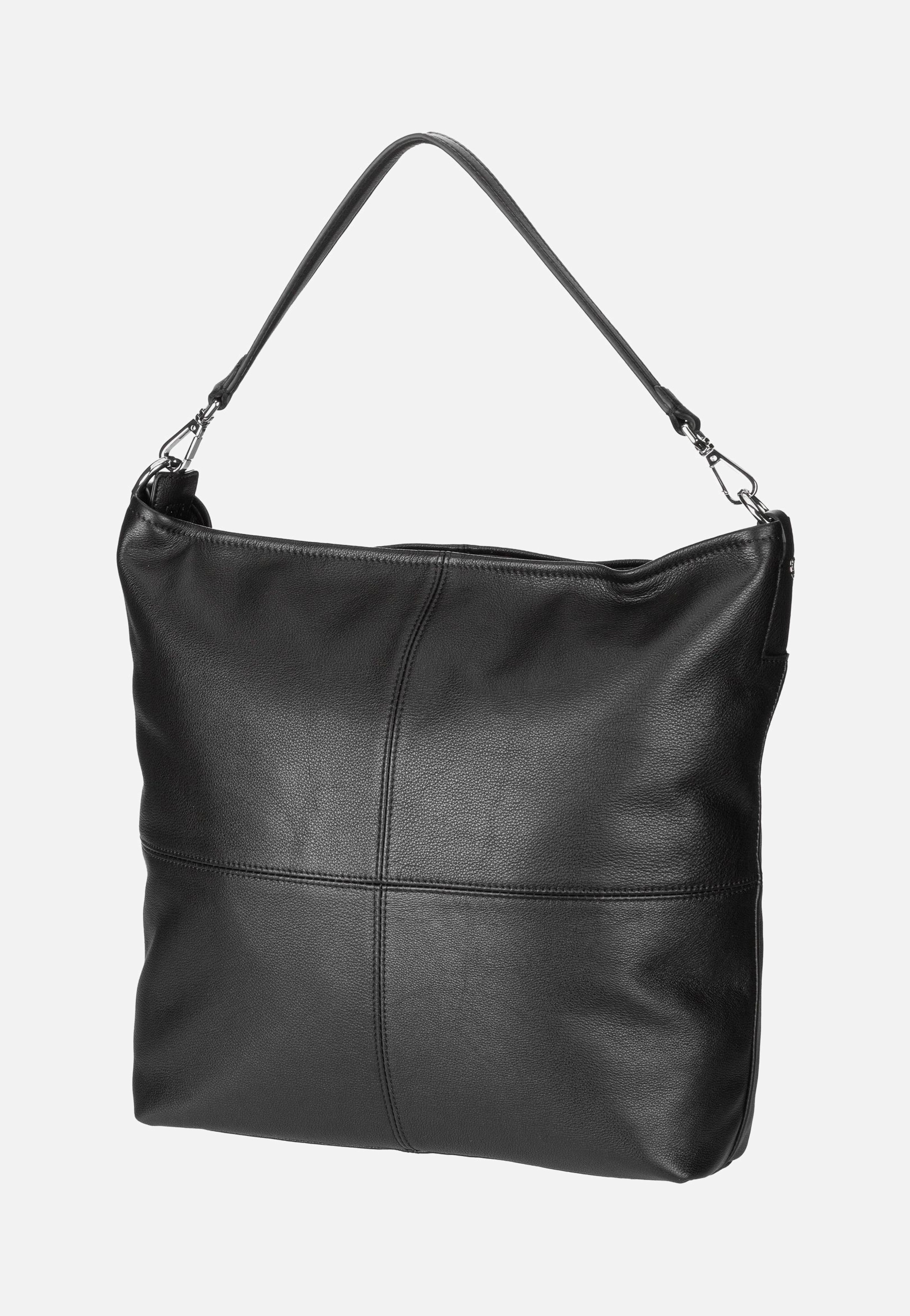 Liebeskind Berlin - LK 204 Archive M 2165288 Black - Hobo Bag | Women-Image