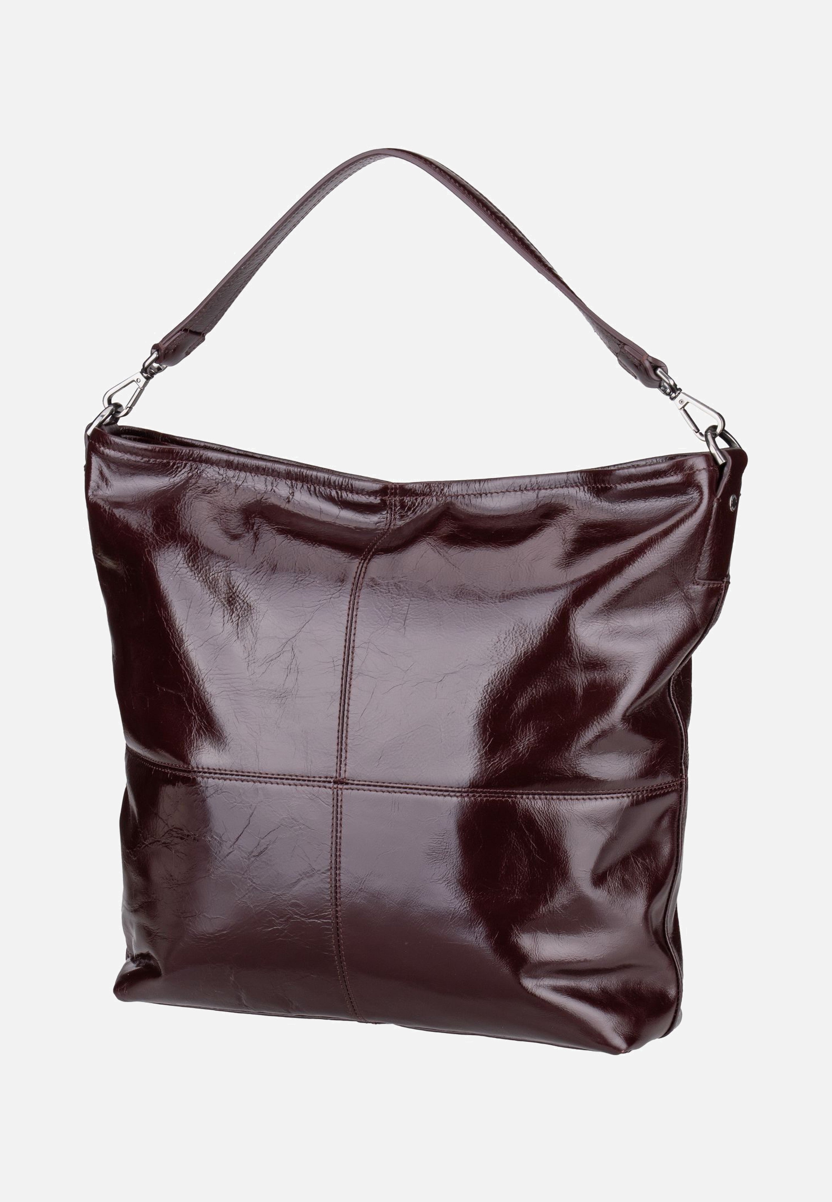 Liebeskind Berlin - LK 204 M 2172740 Burgundy - Hobo Bag | Women-Image