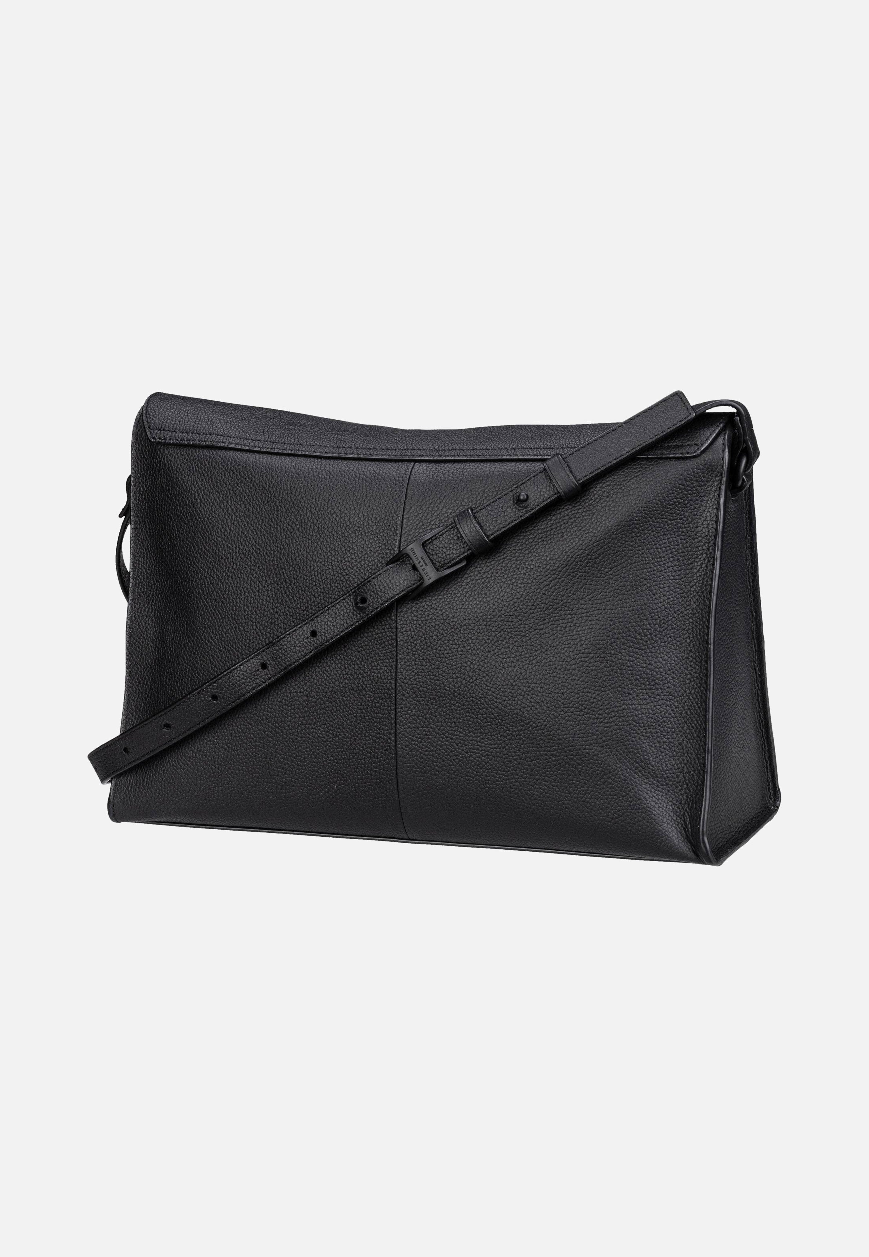 Liebeskind Berlin - Lora 2151993 Black - Crossbody Bag | Women-Image