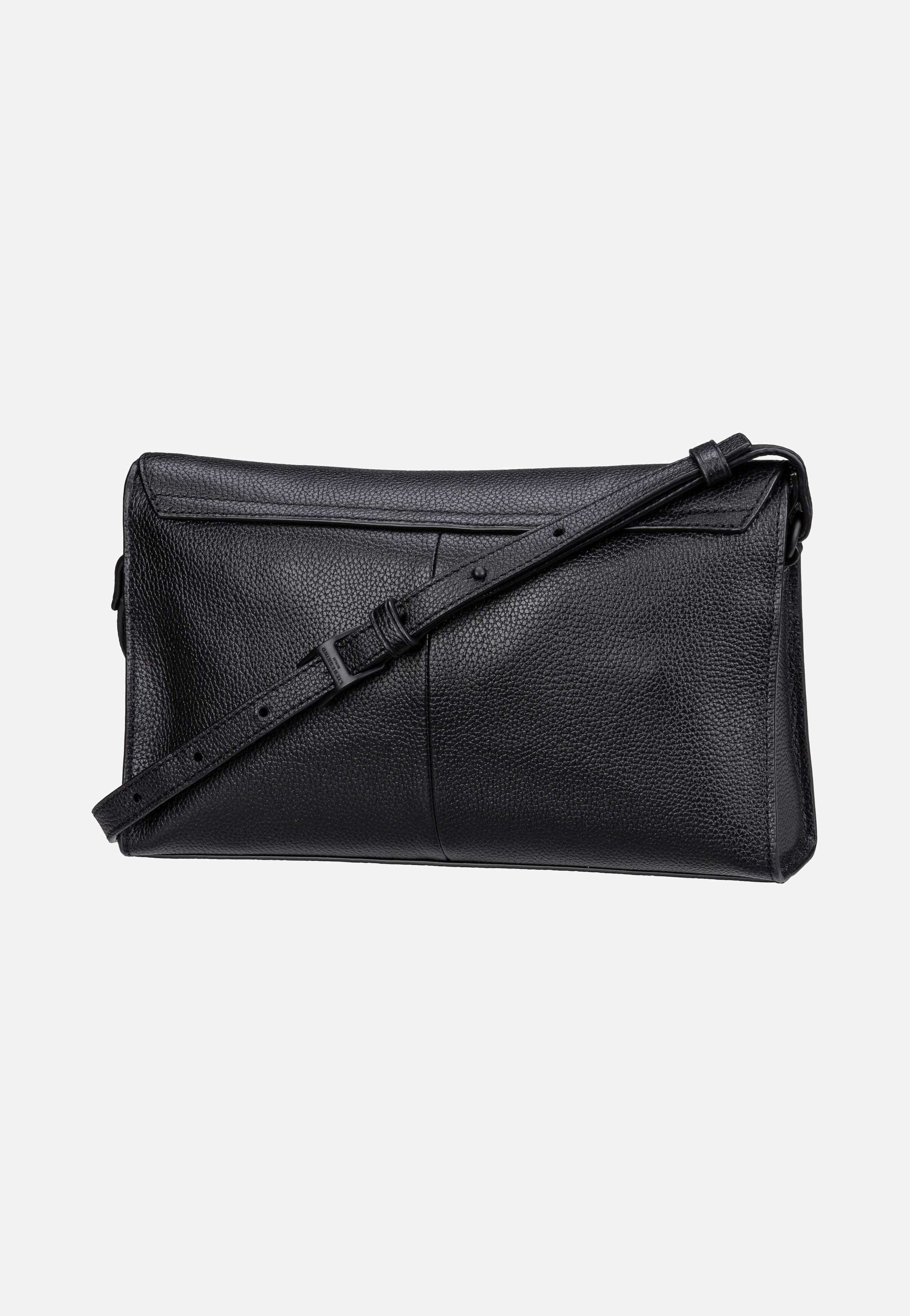 Liebeskind Berlin - Lora 2152003 Black - Crossbody Bag | Women-Image