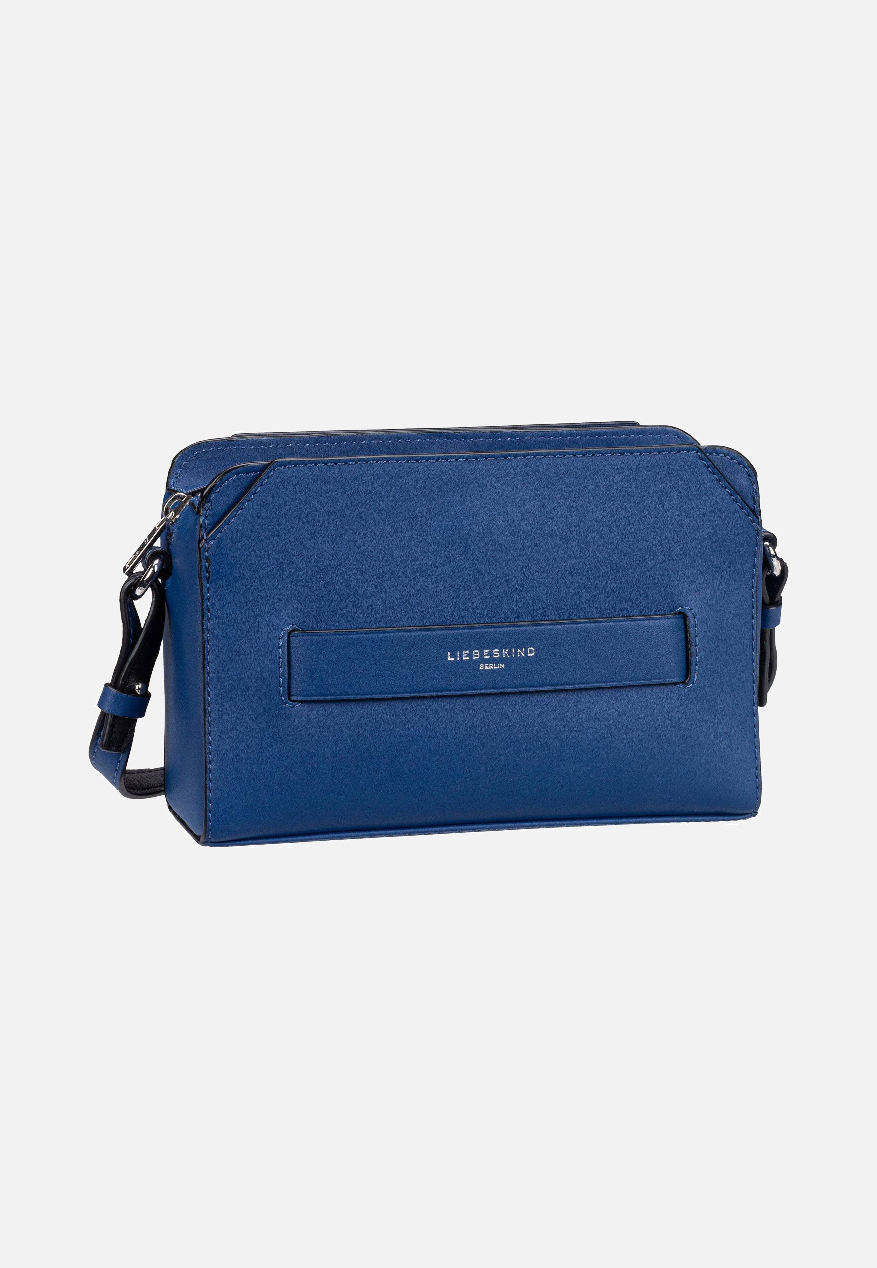 Liebeskind Berlin - Lora 2154095 Berlin Blue - Shoulder Bag | Women-Image