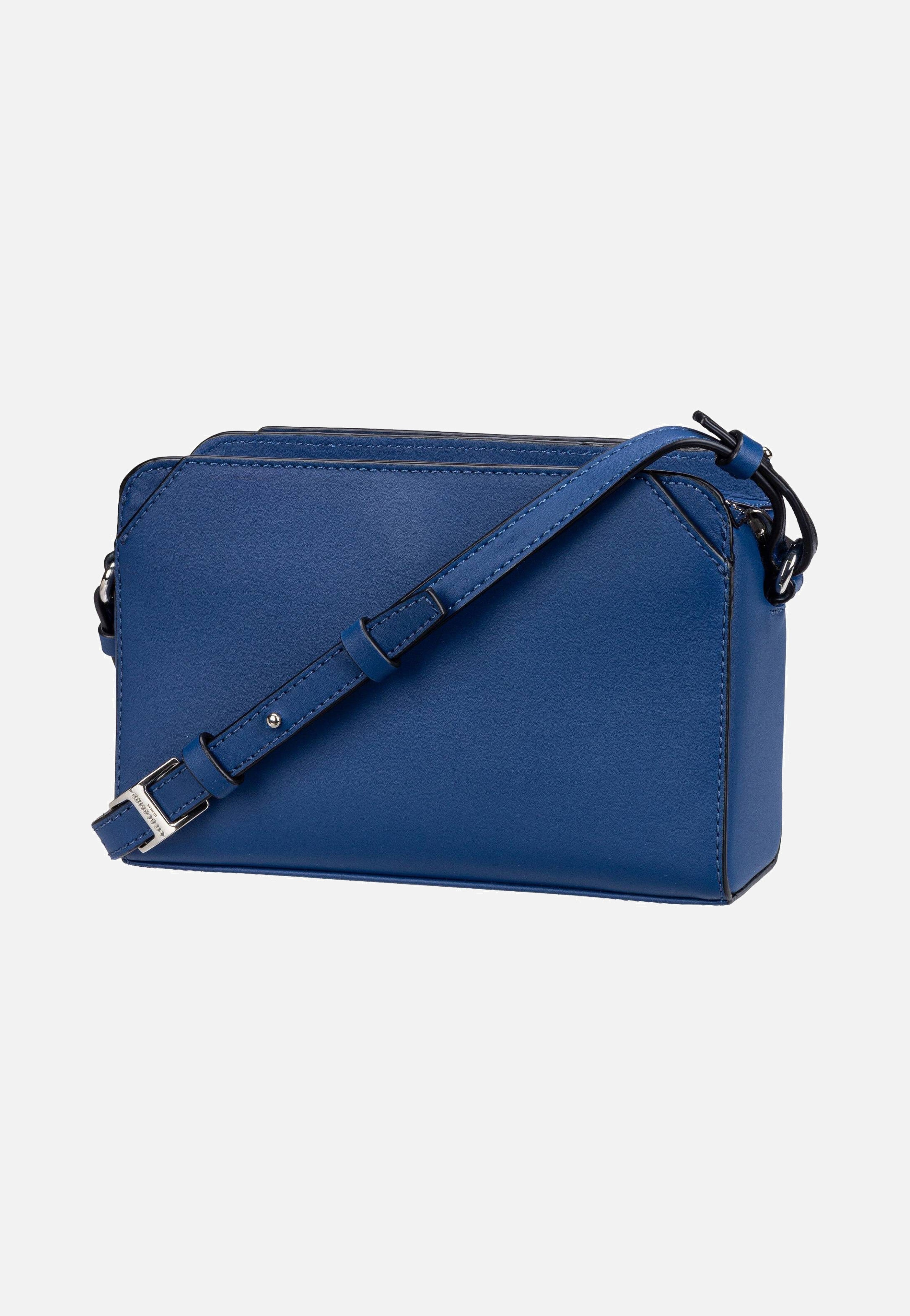 Liebeskind Berlin - Lora 2154095 Berlin Blue - Shoulder Bag | Women-Image