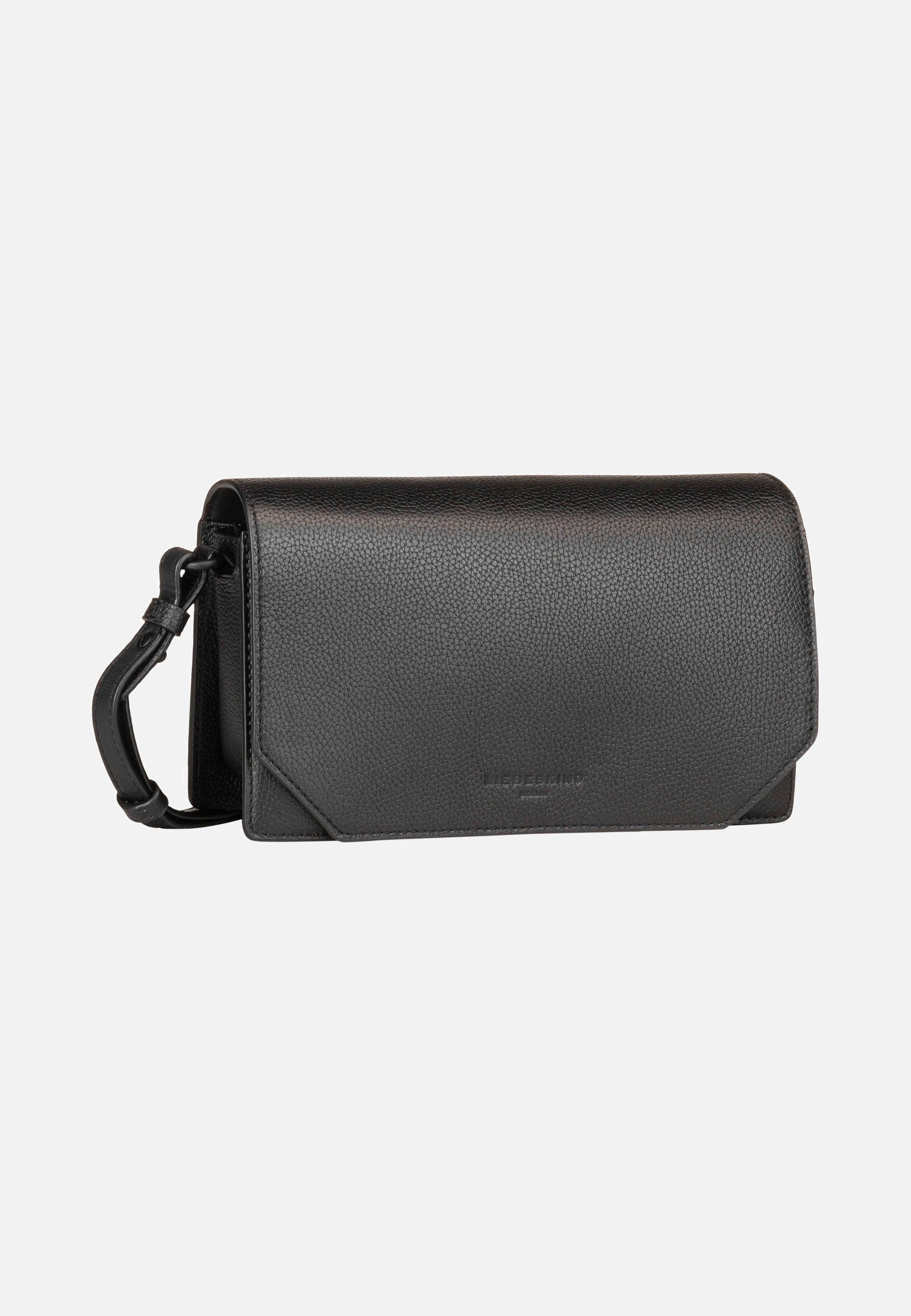 Liebeskind Berlin - Lora 2154108 Black - Shoulder Bag | Women-Image