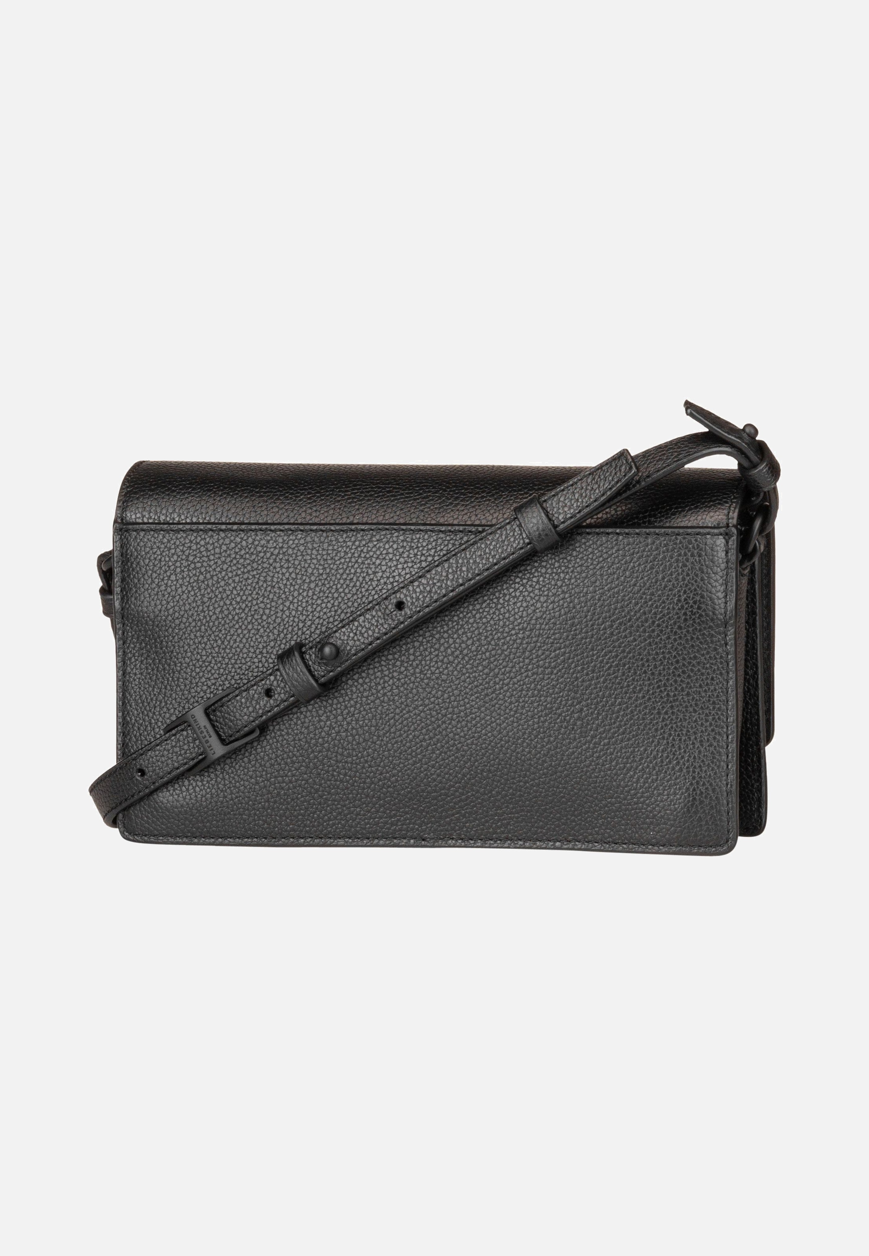 Liebeskind Berlin - Lora 2154108 Black - Shoulder Bag | Women-Image