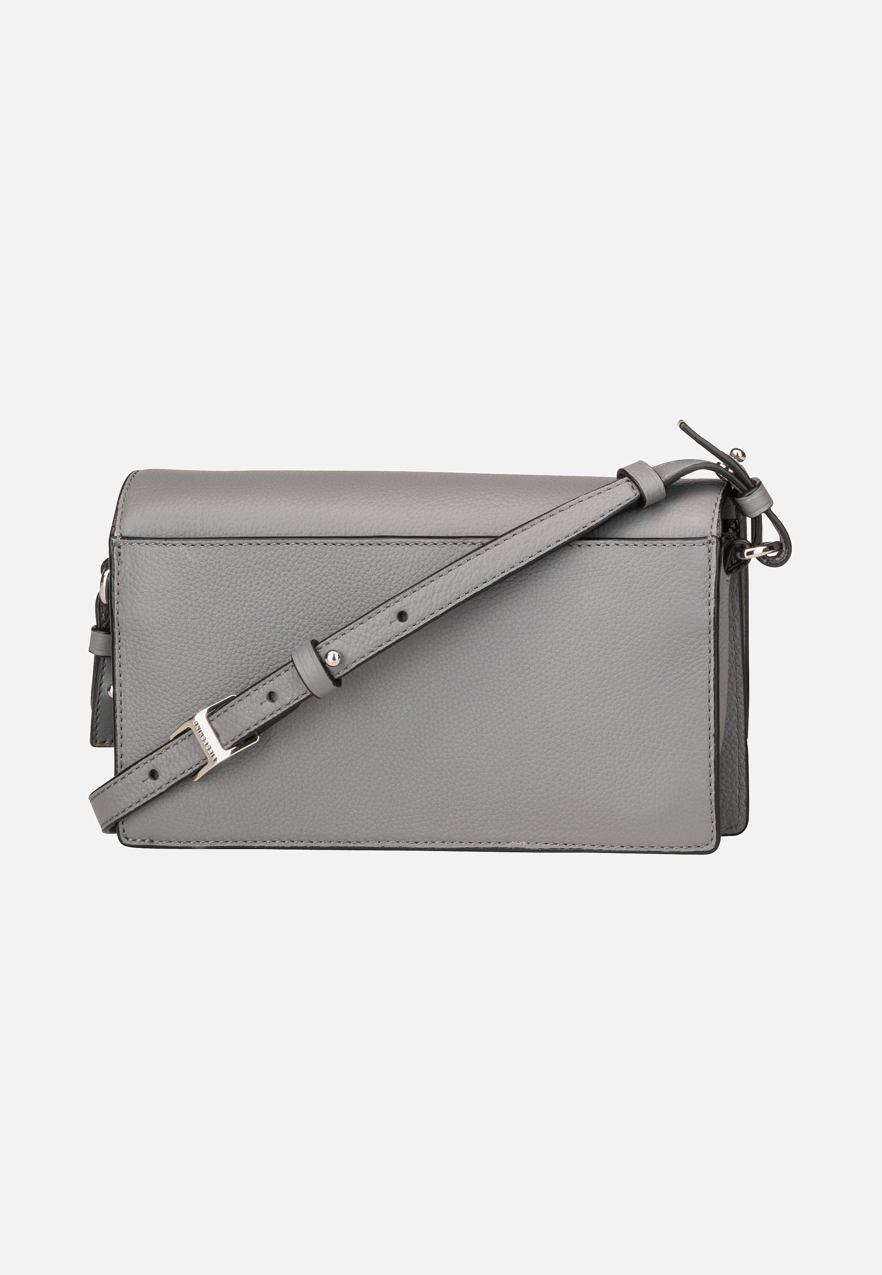 Liebeskind Berlin - Lora 2154108 Grigio - Crossbody Bag | Women-Image