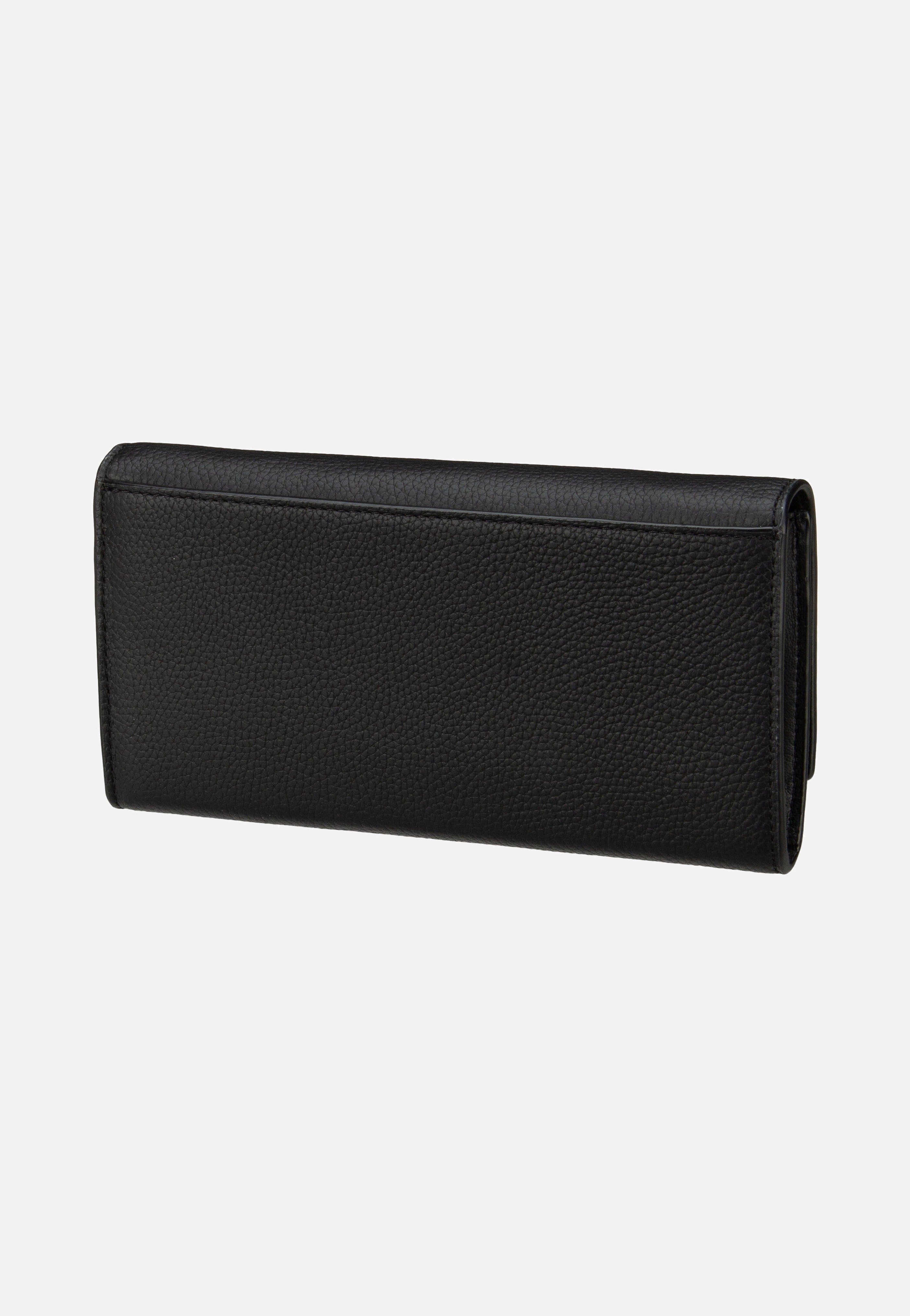 Liebeskind Berlin - Lora Valentina 2158500 Black - Wallet | Women-Image