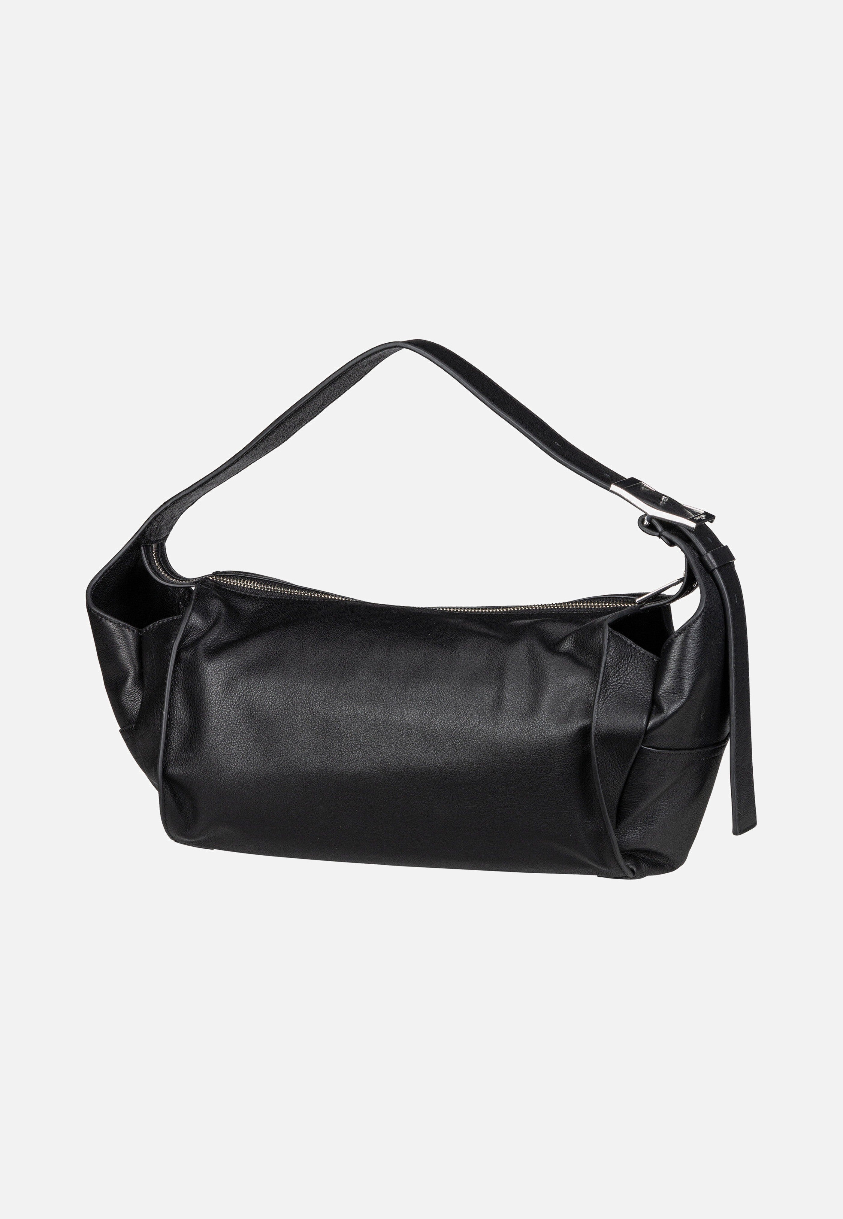 Liebeskind Berlin - Lou 2 2154641 Black - Hobo Bag | Women-Image
