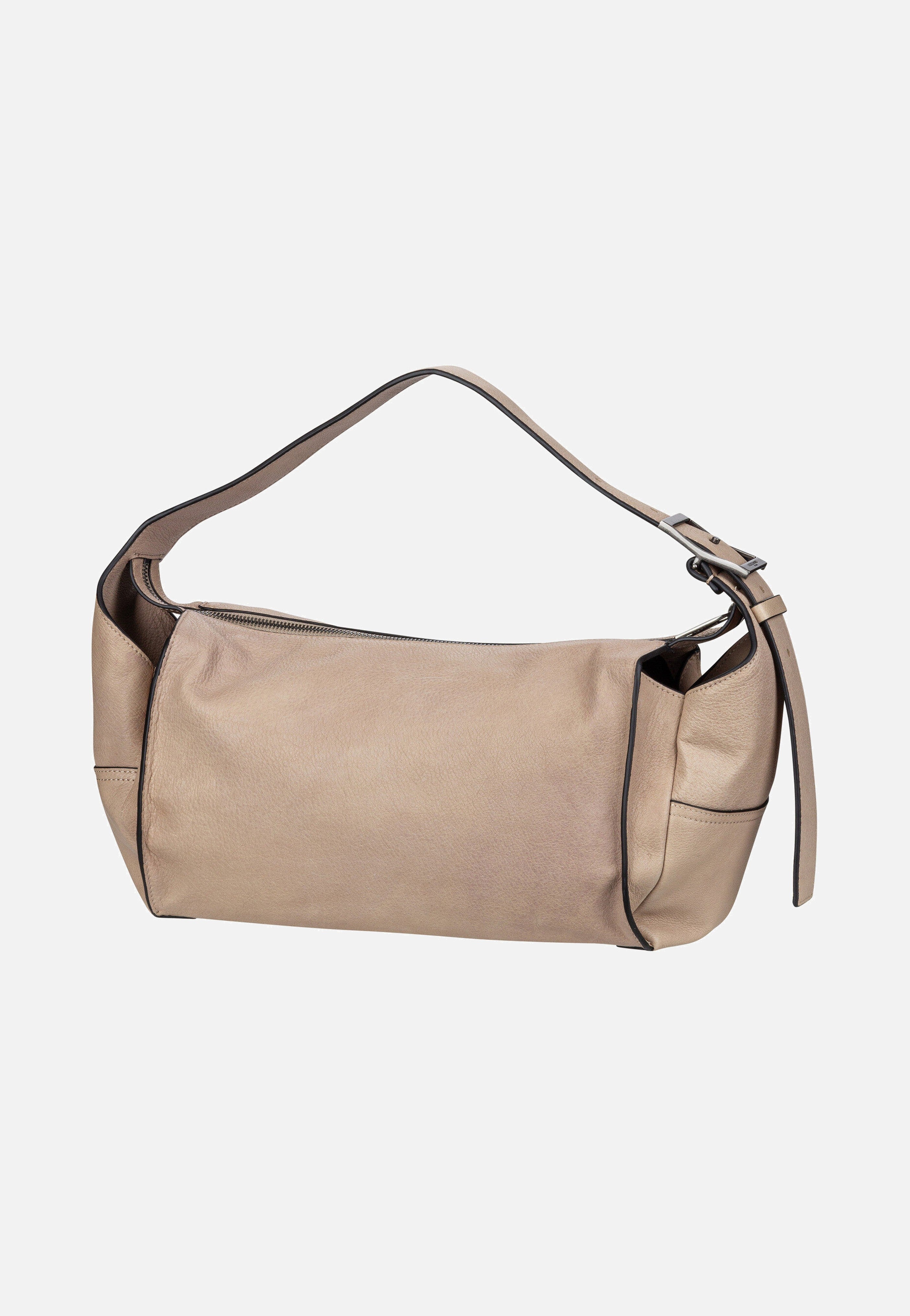 Liebeskind Berlin - Lou 2 2154641 Stone - Hobo Bag | Women-Image