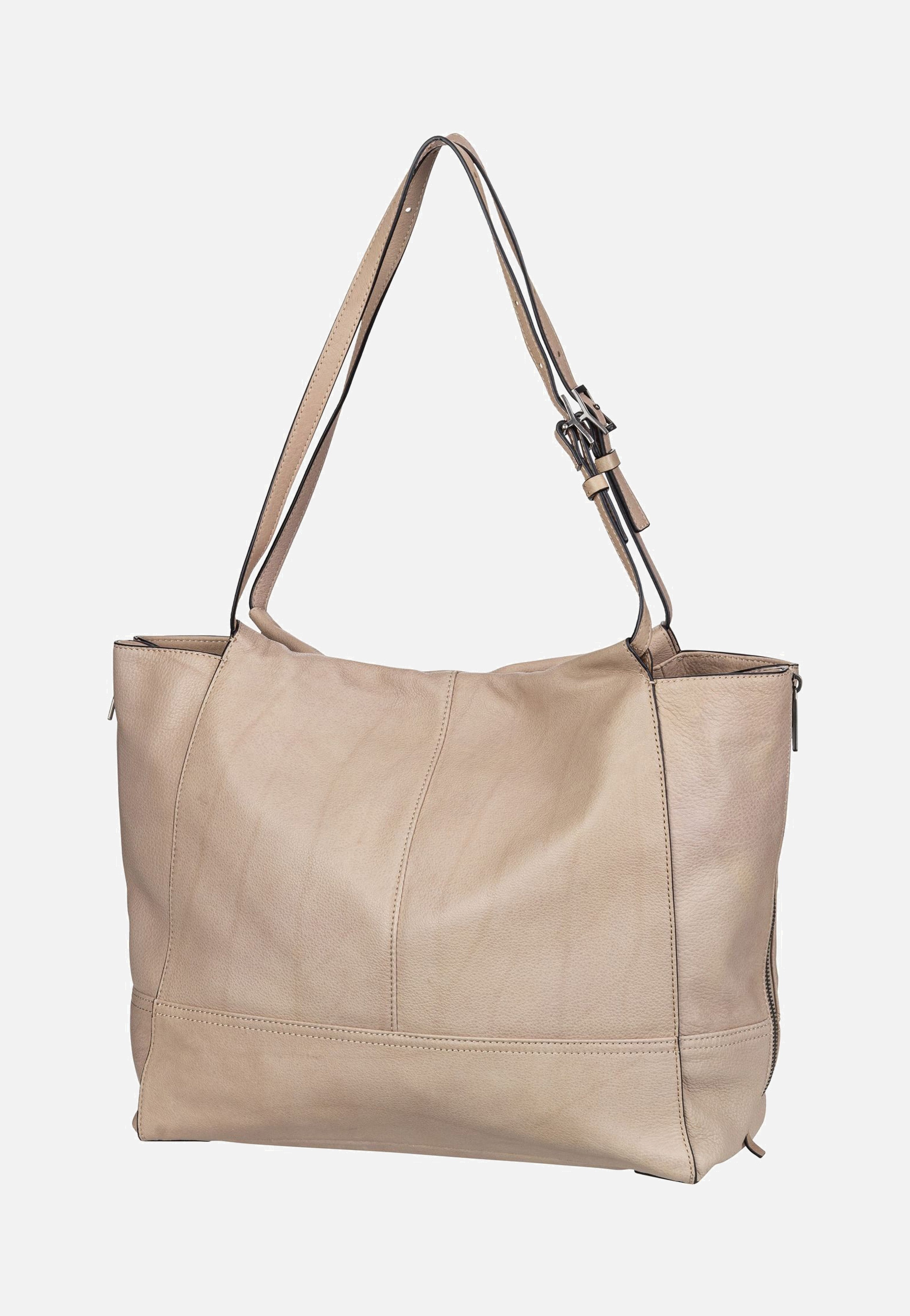 Liebeskind Berlin - Lou 2 2154643 Stone - Shopper | Women-Image