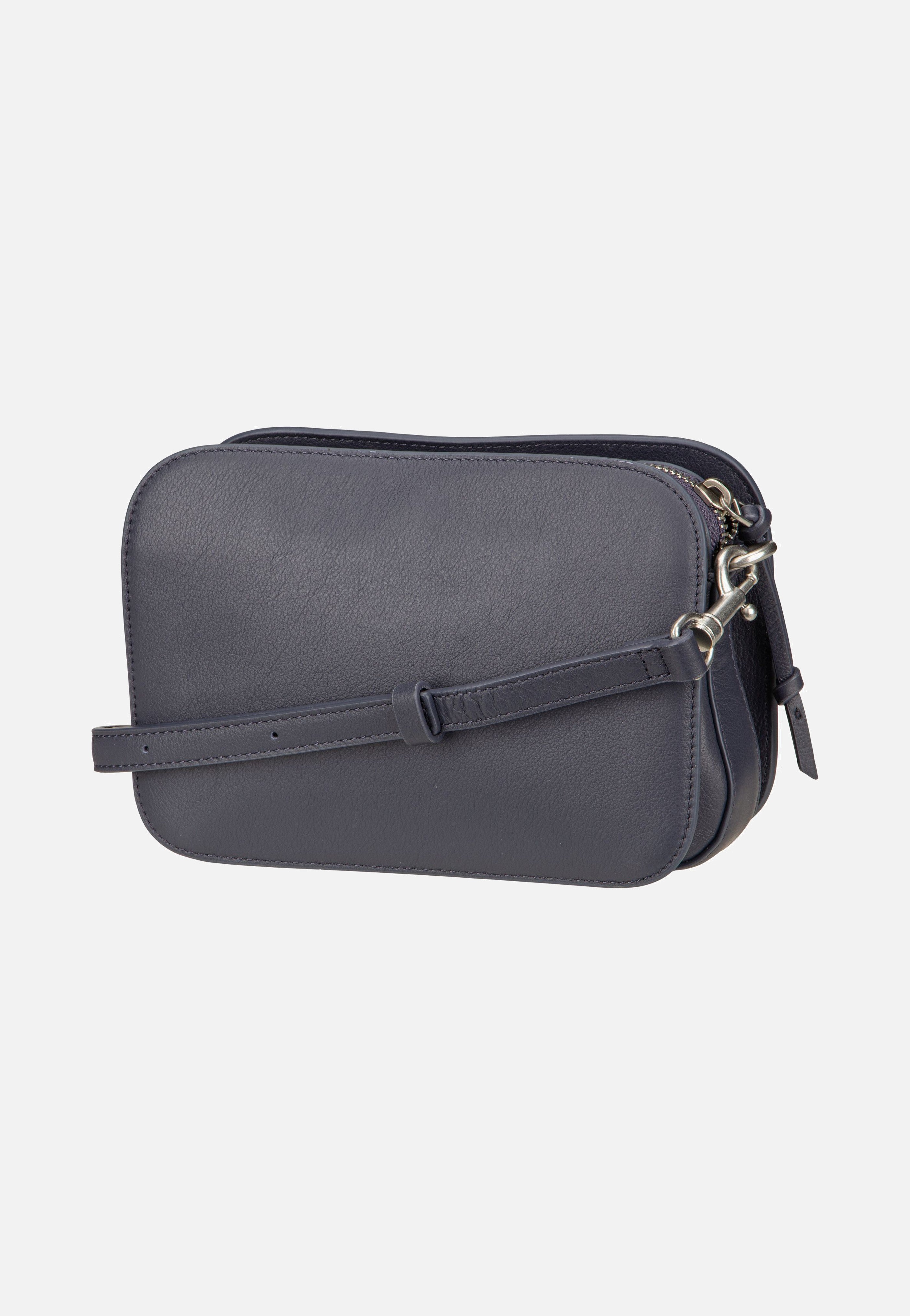 Liebeskind Berlin Luka 20 Cobalt Night Crossbody Bag