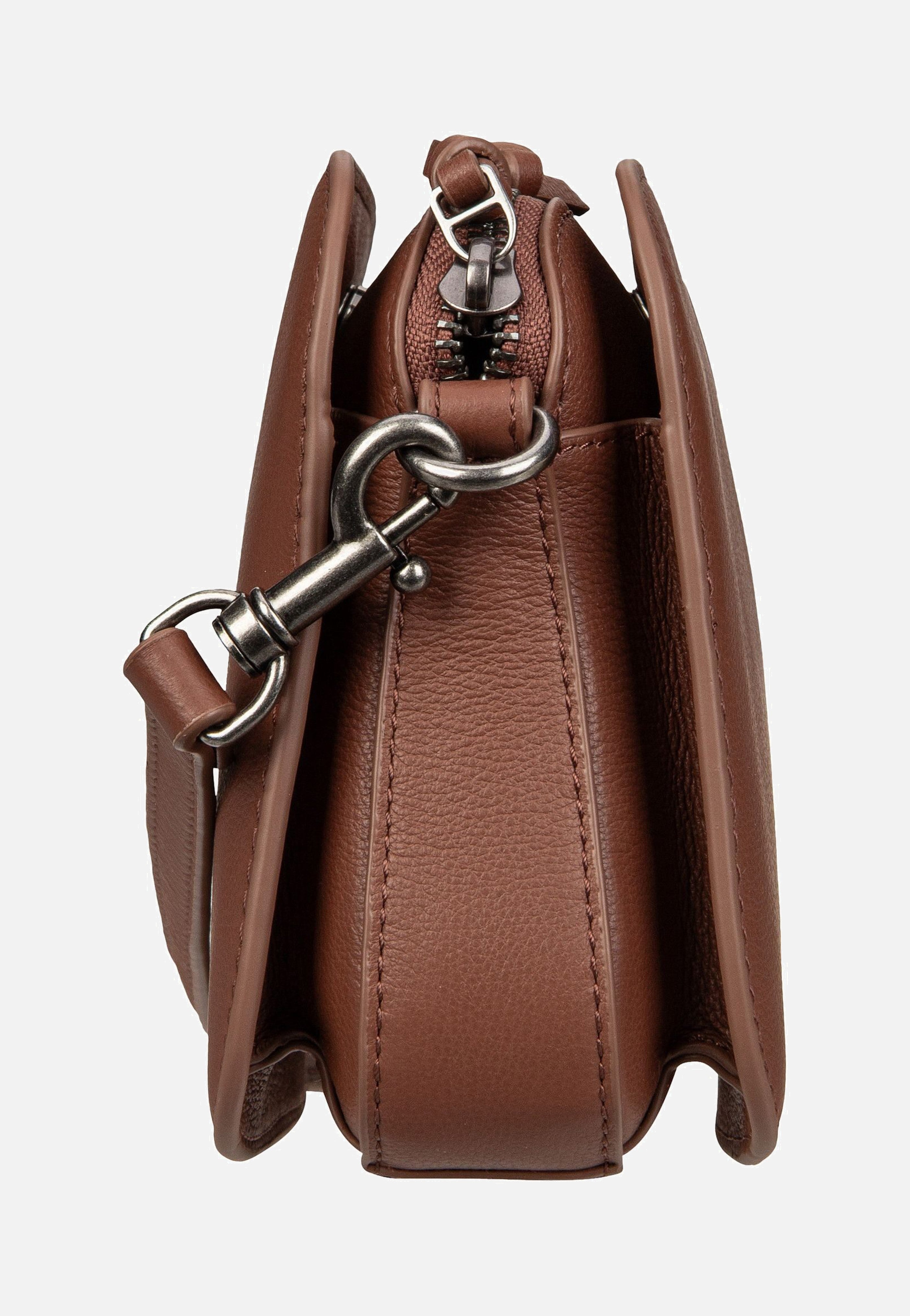 Liebeskind Berlin - Luka 20 Russet - Crossbody Bag | Women-Image