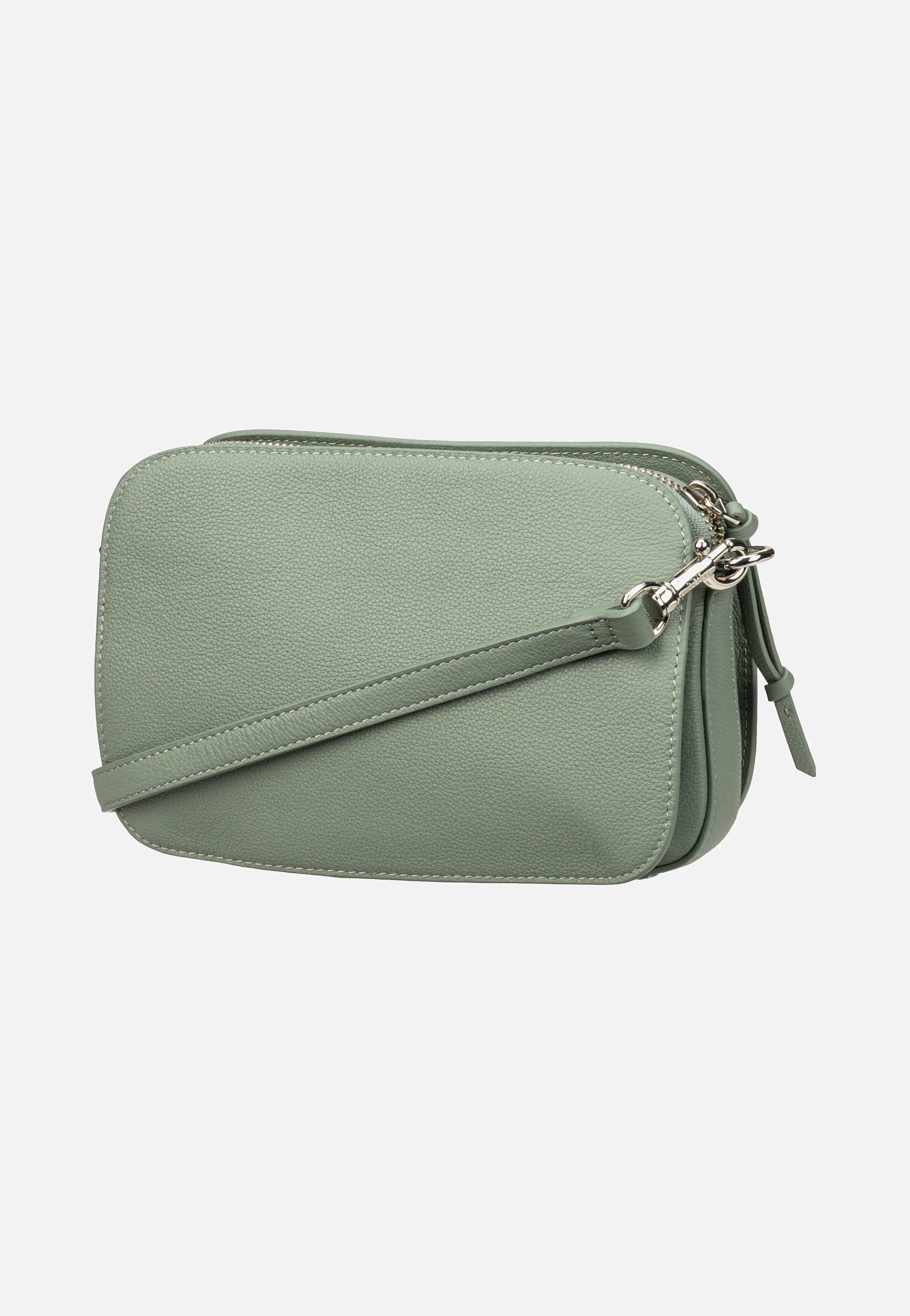 Liebeskind Berlin - Luka 2163018 Forest Green - Crossbody Bag | Women-Image