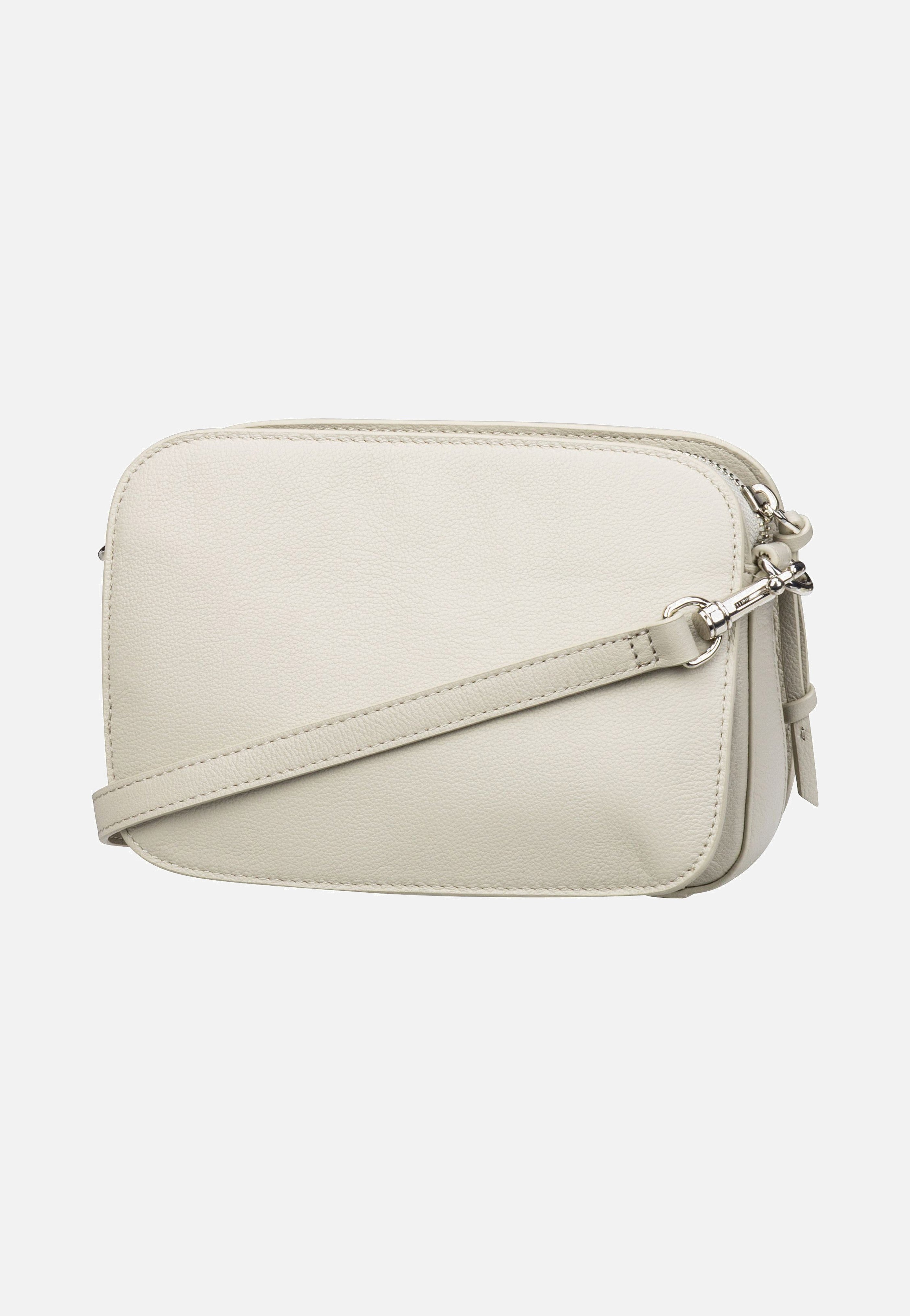 Liebeskind Berlin Luka 2163018 Milk Crossbody Bag