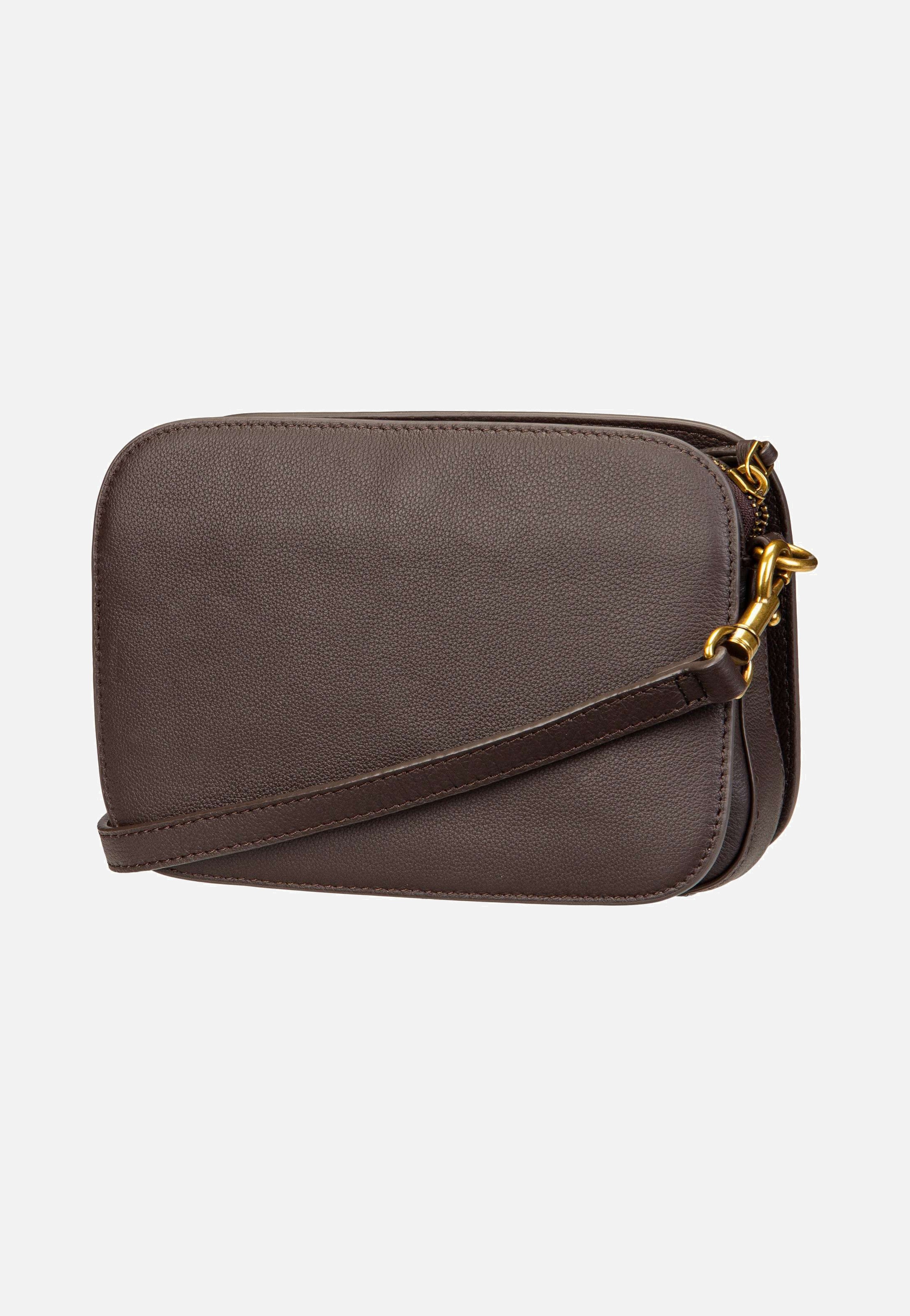 Liebeskind Berlin Luka Harris S 2167161 Roasted Crossbody Bag
