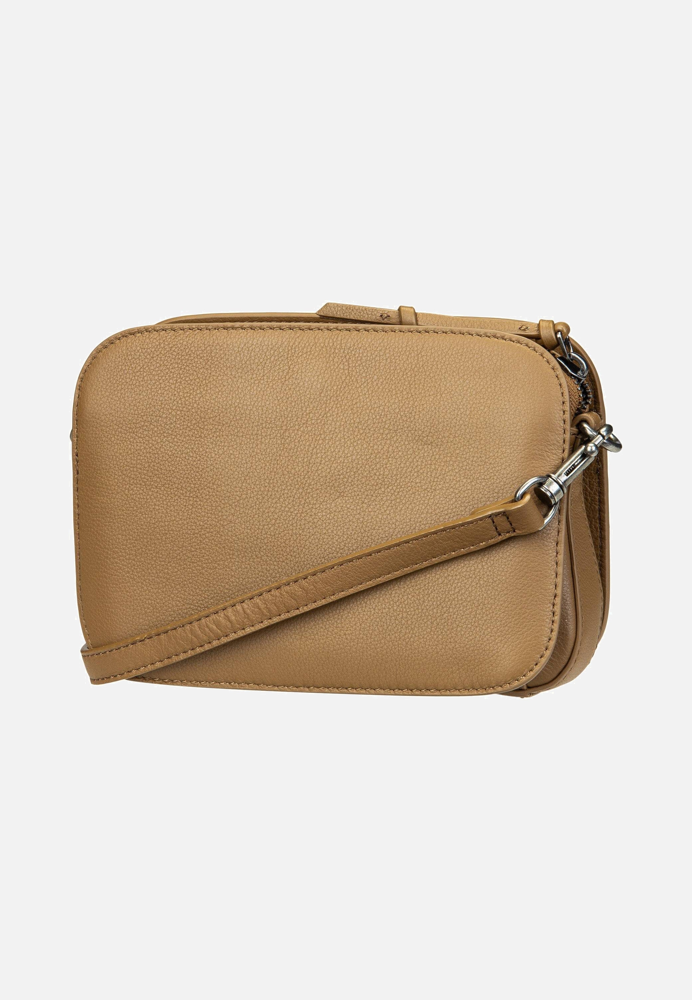 Liebeskind Berlin Luka Harris S 2167161 Sepia Crossbody Bag