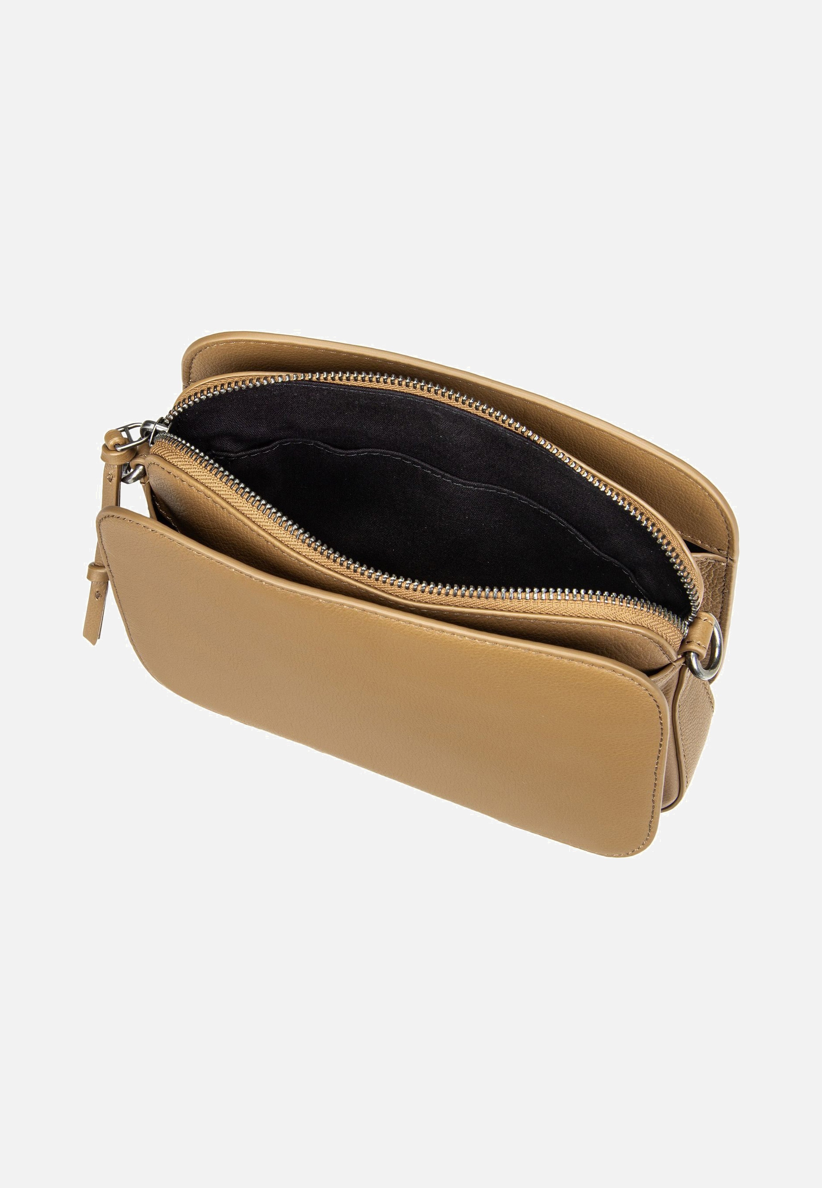 Liebeskind Berlin Luka Harris S 2167161 Sepia Crossbody Bag