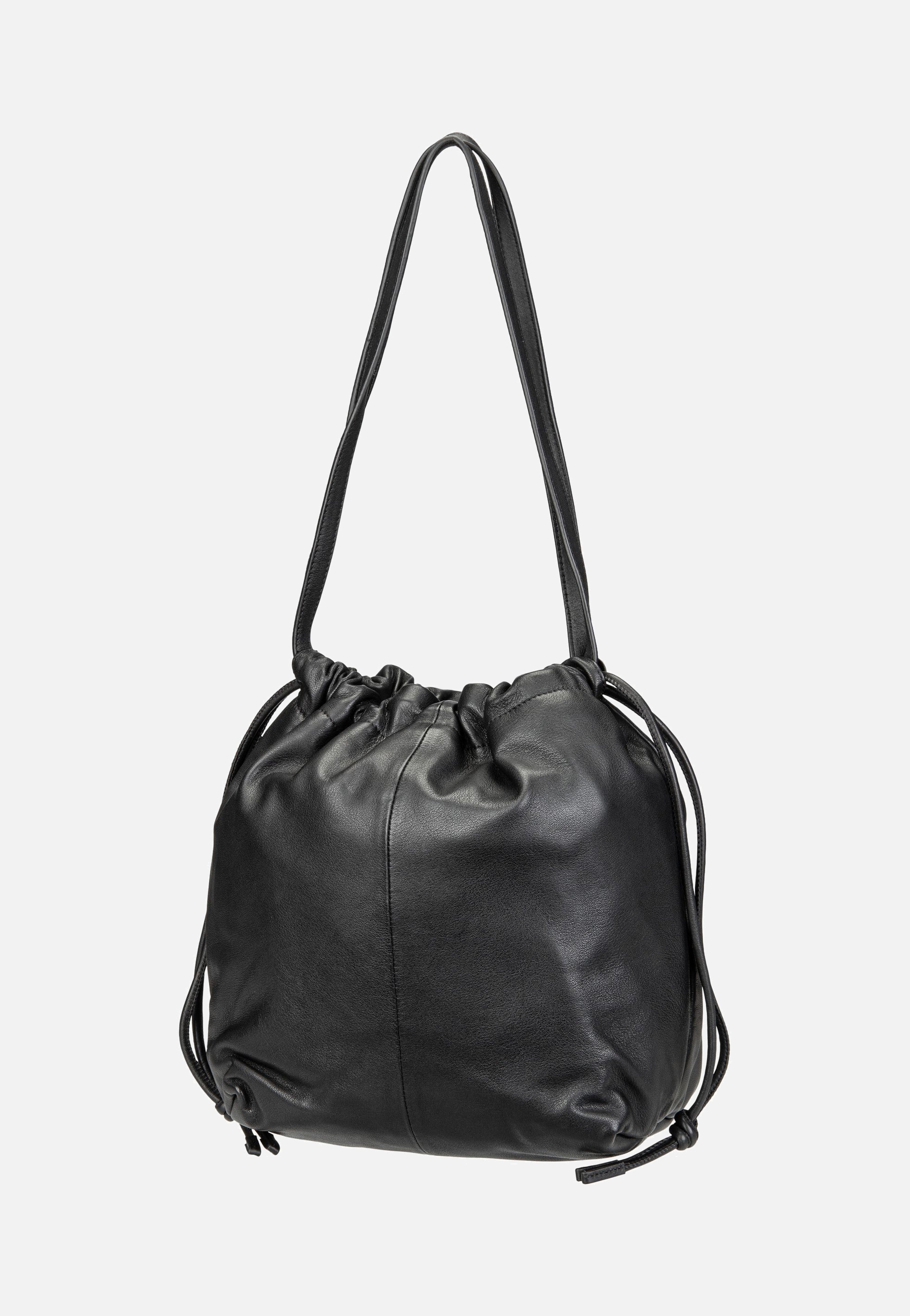 Liebeskind Berlin - Lya M 2168713 Black - Hobo Bag | Women-Image